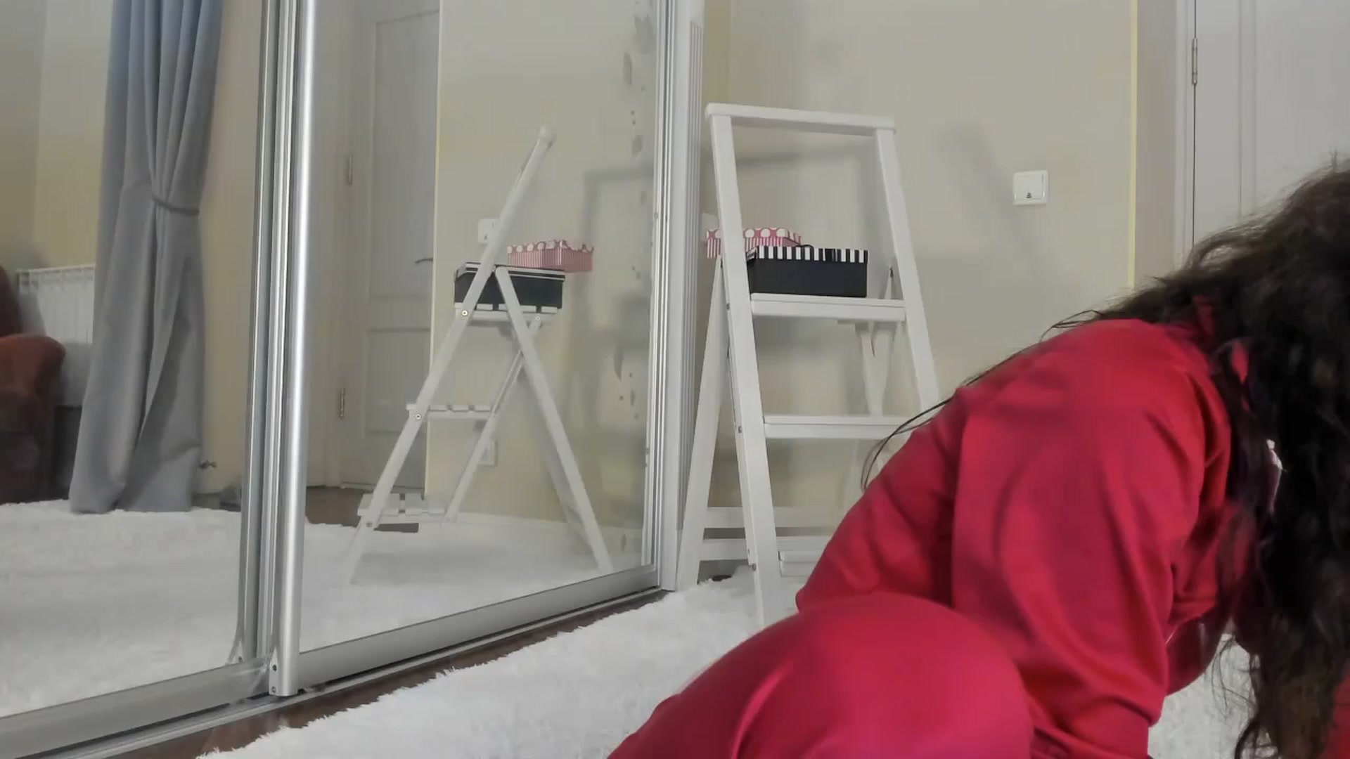Gallery image thumbnail from Baby_Jewel's myfreecams stream on, 08/16/2024, 14:02 image 14 of 20