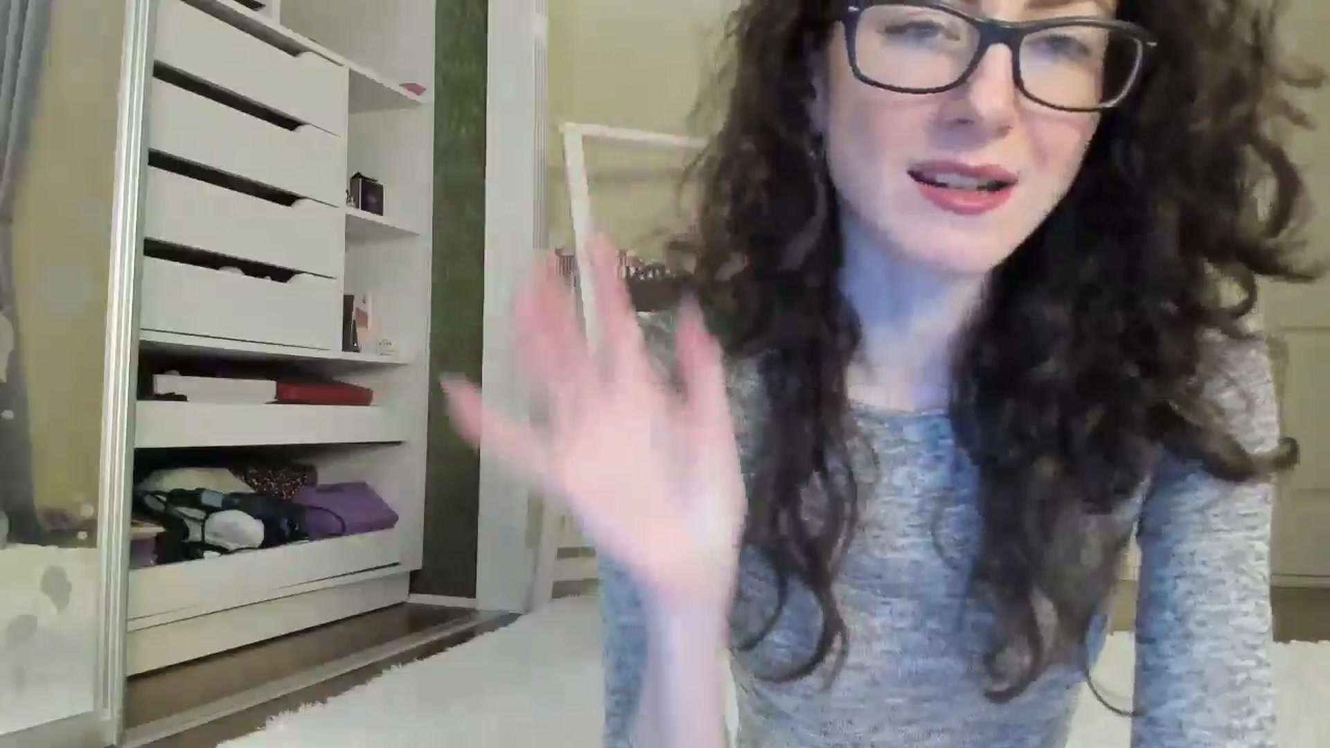 Gallery image thumbnail from Baby_Jewel's myfreecams stream on, 08/20/2024, 08:51 image 2 of 20