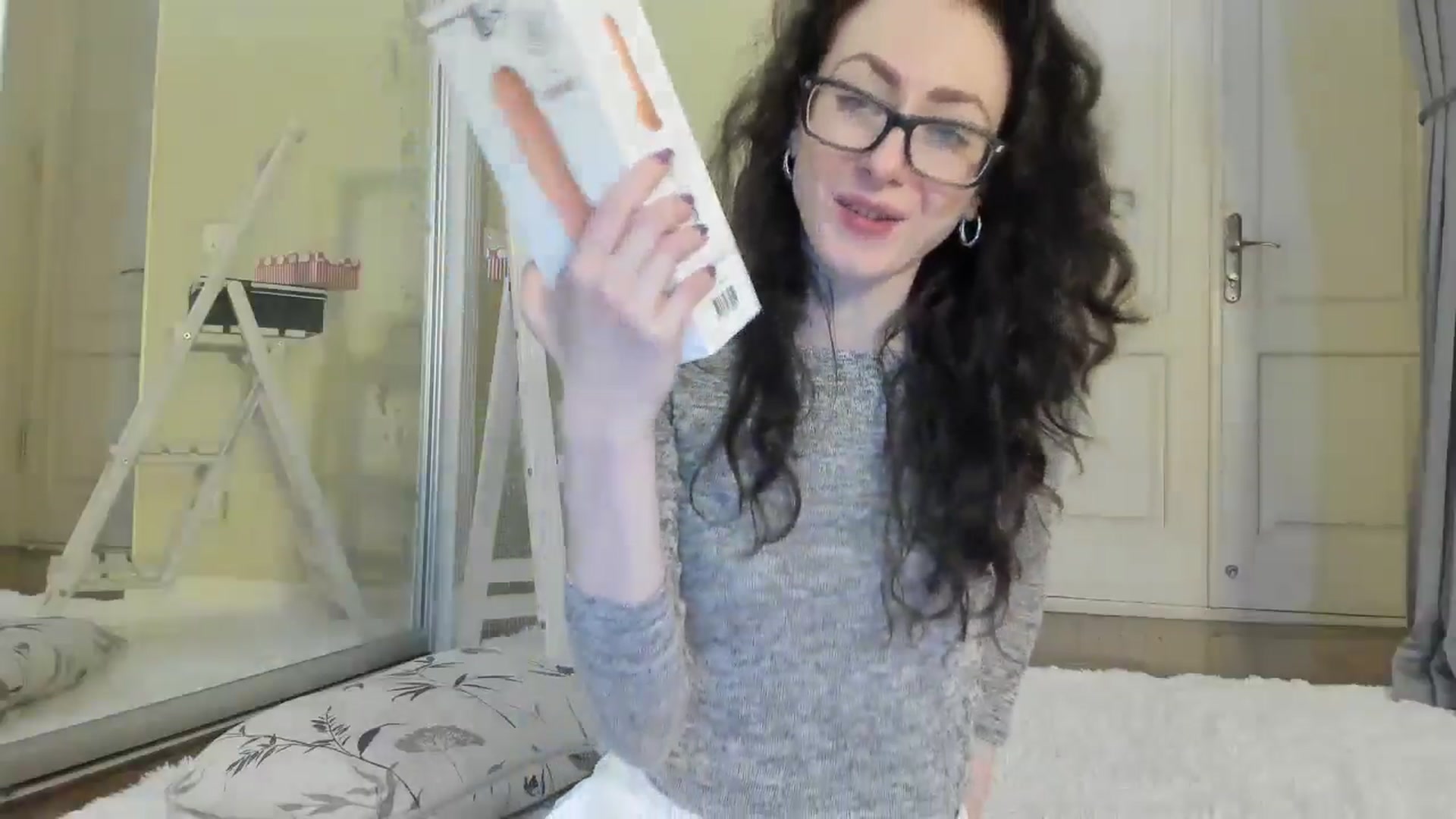 Gallery image thumbnail from Baby_Jewel's myfreecams stream on, 08/20/2024, 11:55 image 10 of 20