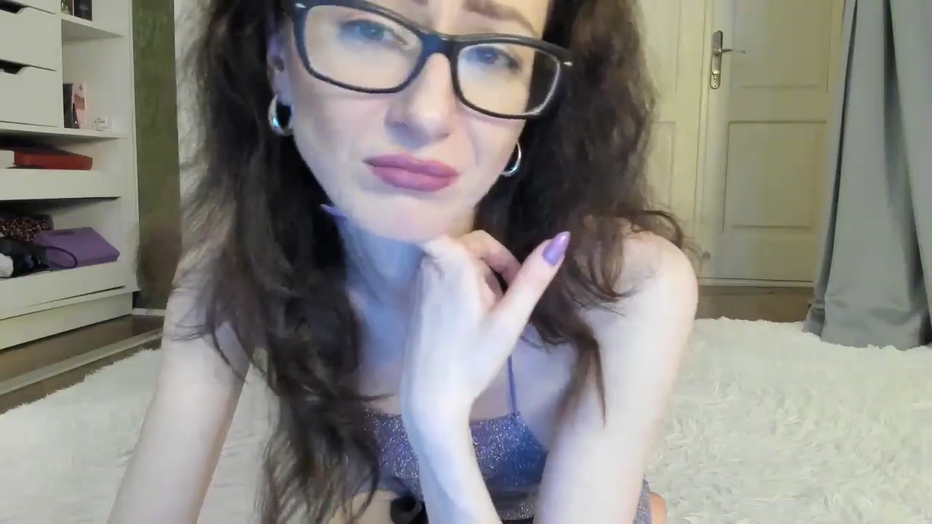 Gallery image thumbnail from Baby_Jewel's myfreecams stream on, 08/22/2024, 09:31 image 20 of 20