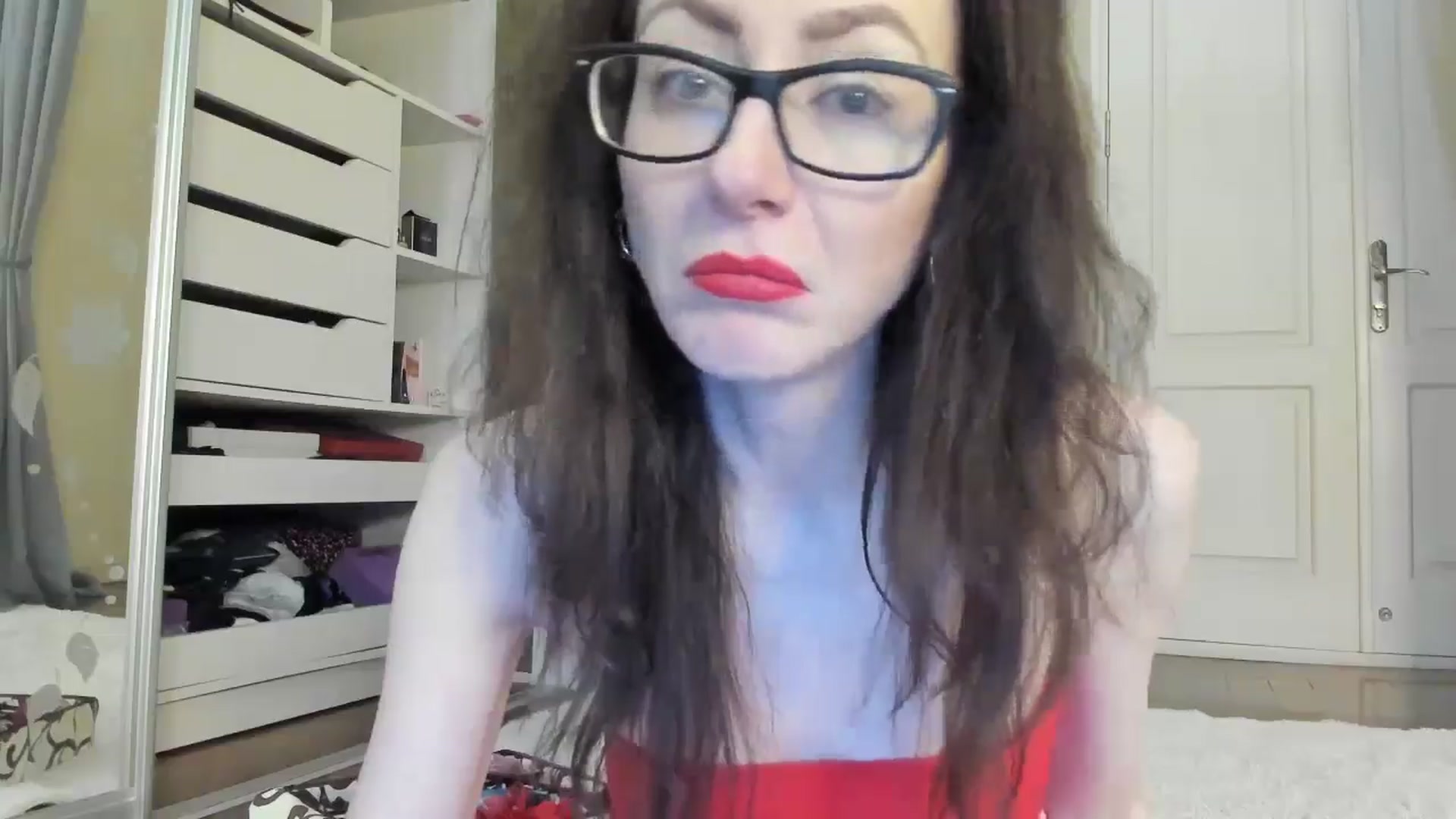 Gallery image thumbnail from Baby_Jewel's myfreecams stream on, 08/23/2024, 11:38 image 12 of 20