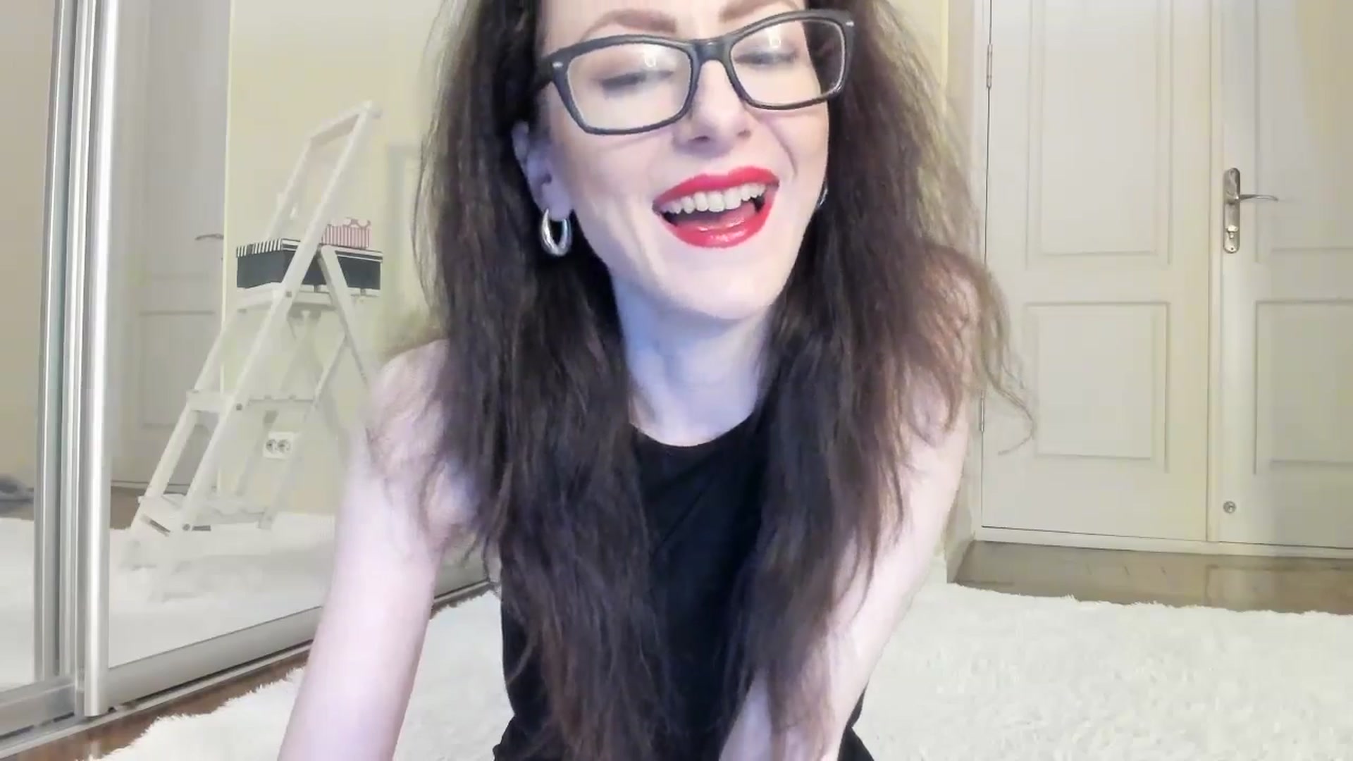 Gallery image thumbnail from Baby_Jewel's myfreecams stream on, 08/25/2024, 09:24 image 6 of 20