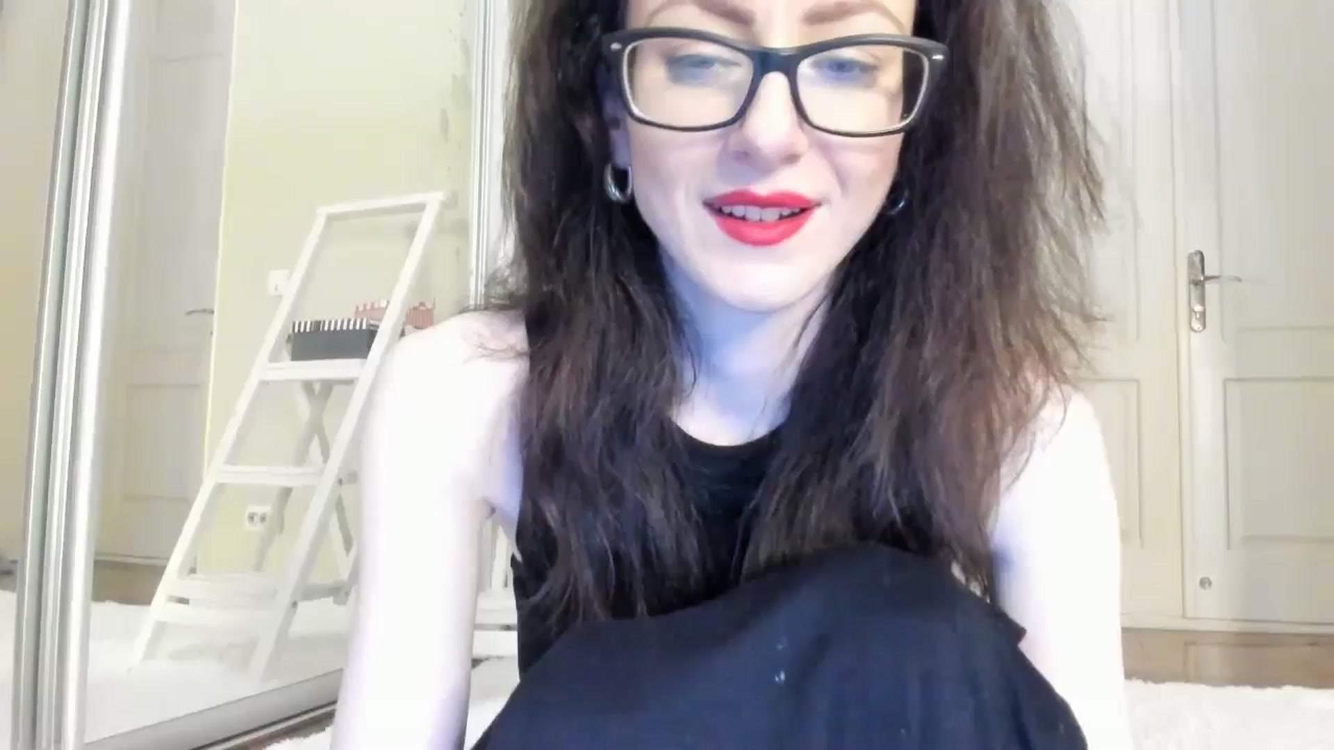 Gallery image thumbnail from Baby_Jewel's myfreecams stream on, 08/25/2024, 09:24 image 19 of 20