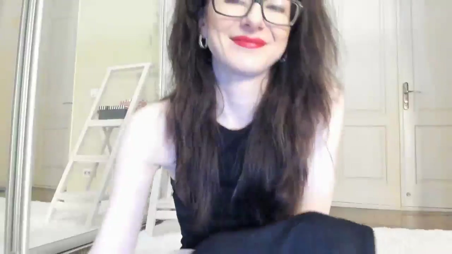 Gallery image thumbnail from Baby_Jewel's myfreecams stream on, 08/25/2024, 09:24 image 18 of 20
