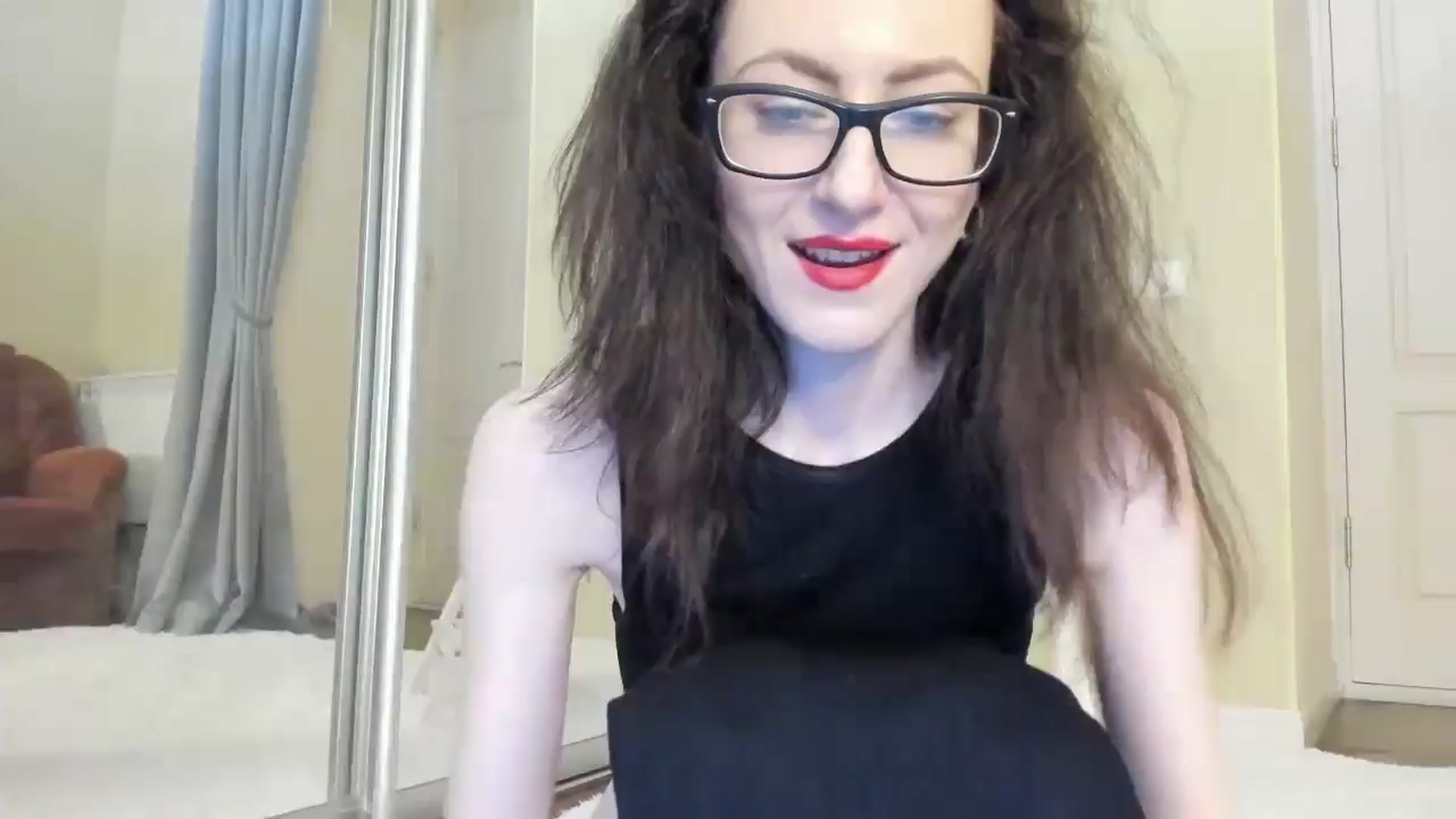 Gallery image thumbnail from Baby_Jewel's myfreecams stream on, 08/25/2024, 11:18 image 10 of 20
