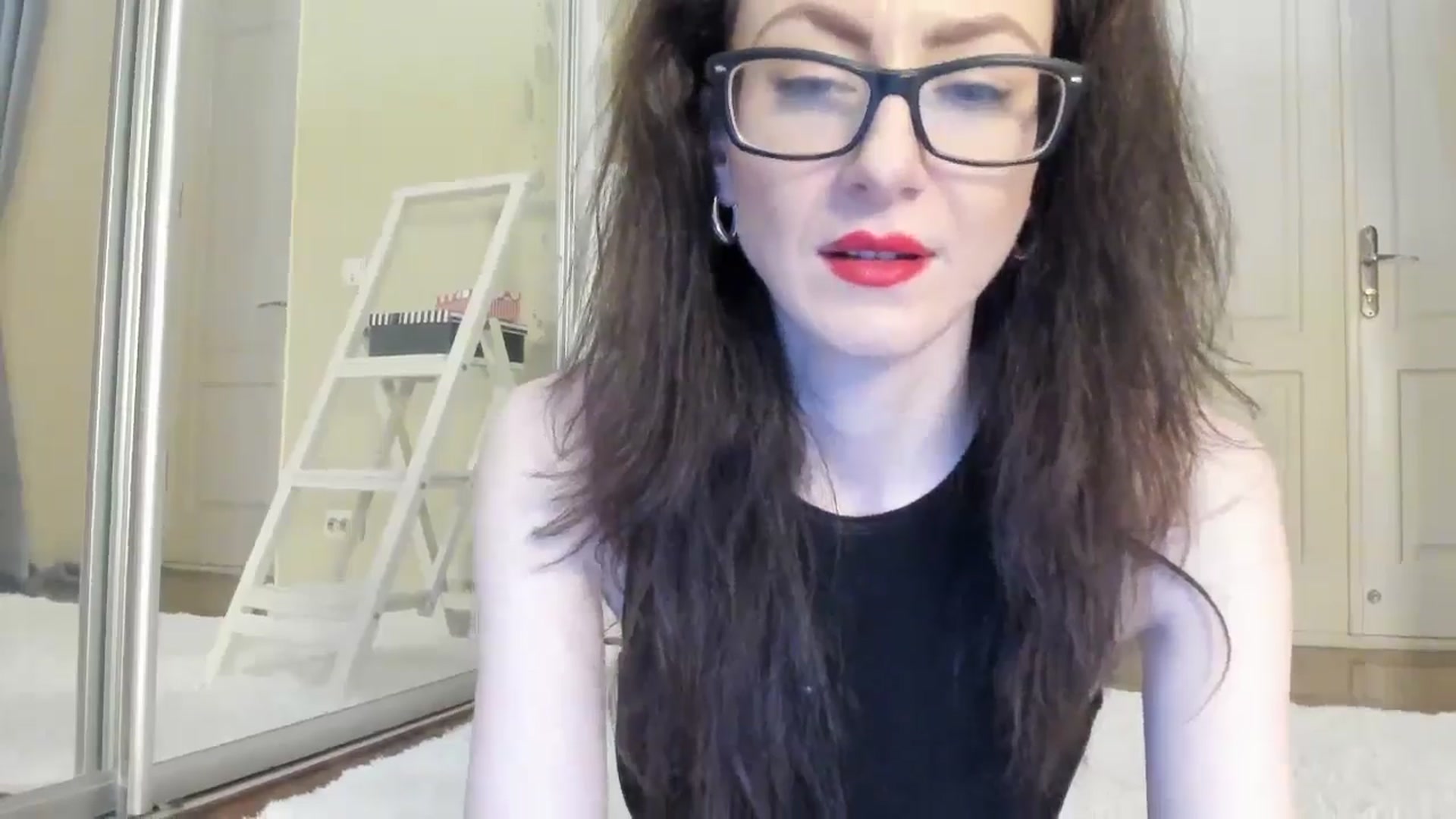 Gallery image thumbnail from Baby_Jewel's myfreecams stream on, 08/25/2024, 11:18 image 3 of 20