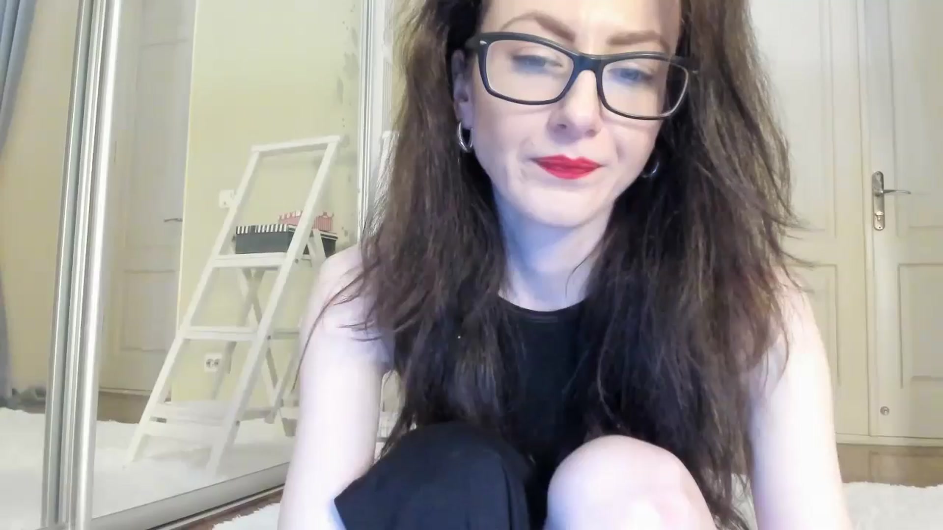Gallery image thumbnail from Baby_Jewel's myfreecams stream on, 08/25/2024, 11:18 image 1 of 20