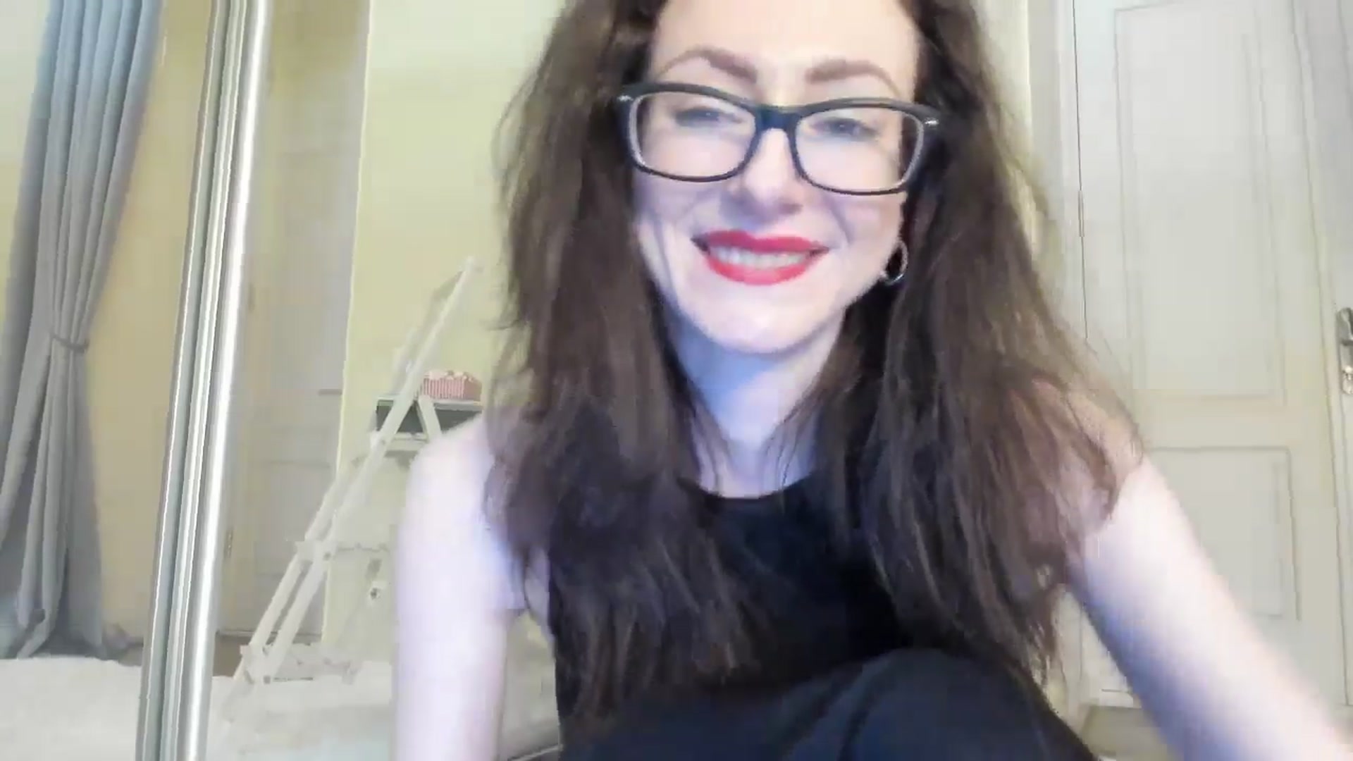Gallery image thumbnail from Baby_Jewel's myfreecams stream on, 08/25/2024, 12:22 image 19 of 20
