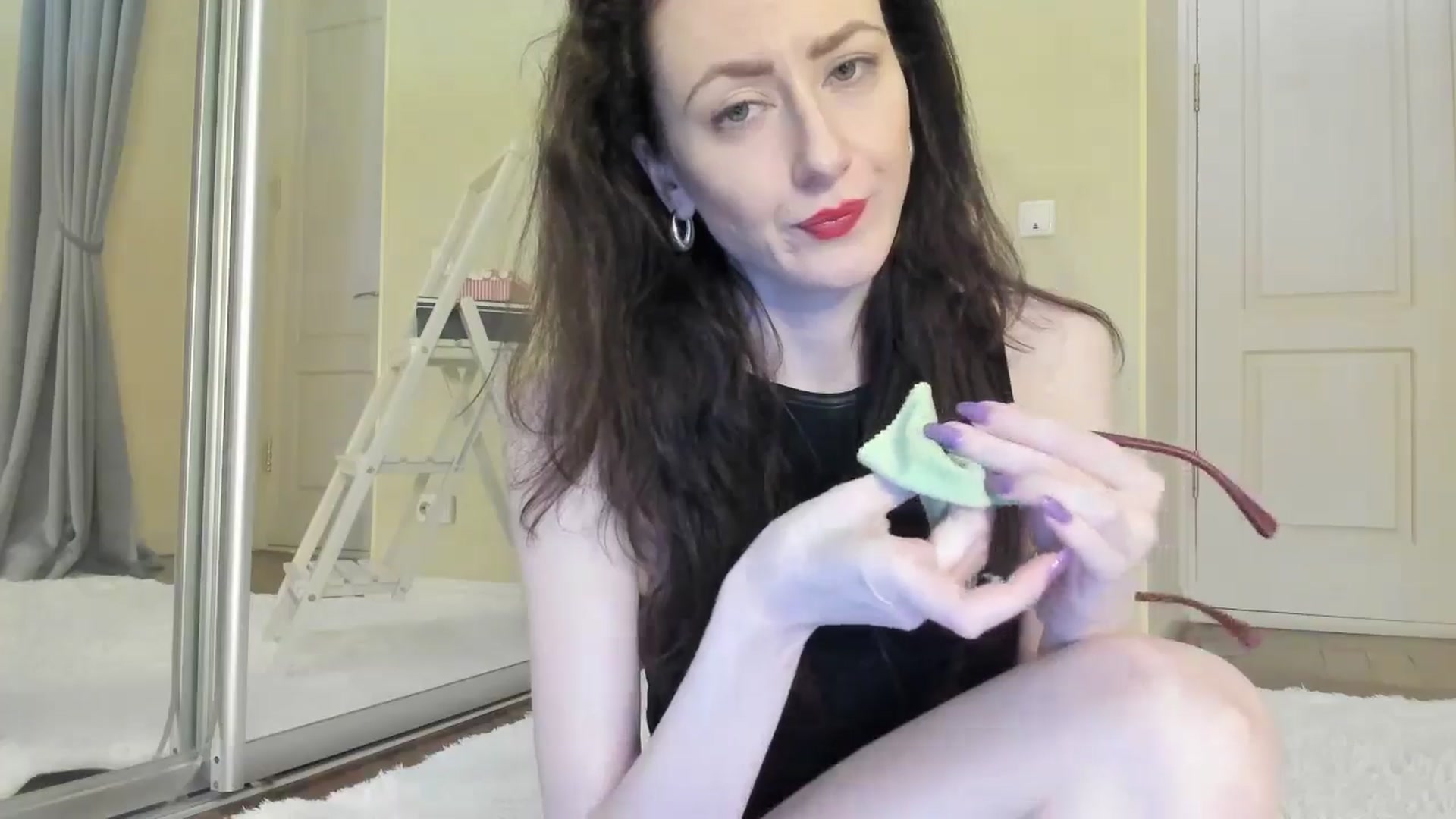 Gallery image thumbnail from Baby_Jewel's myfreecams stream on, 08/25/2024, 13:17 image 2 of 20