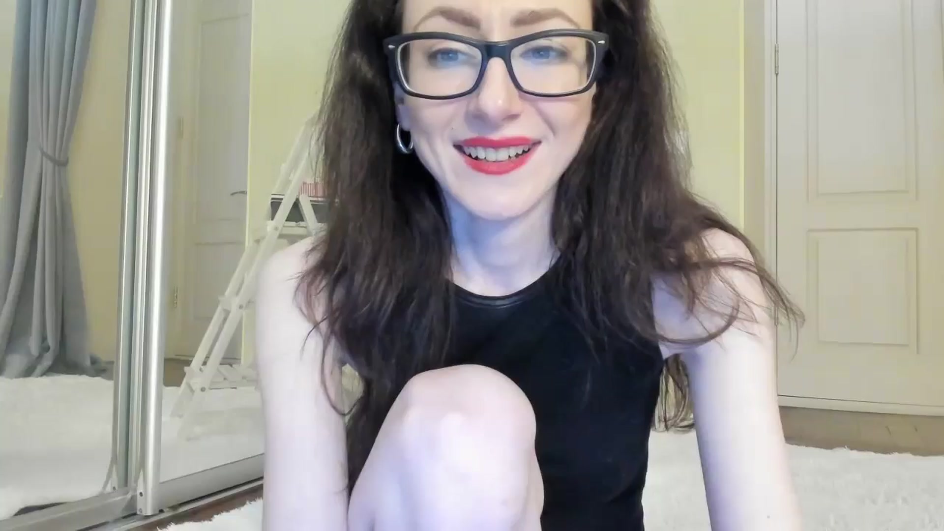 Gallery image thumbnail from Baby_Jewel's myfreecams stream on, 08/25/2024, 13:17 image 8 of 20