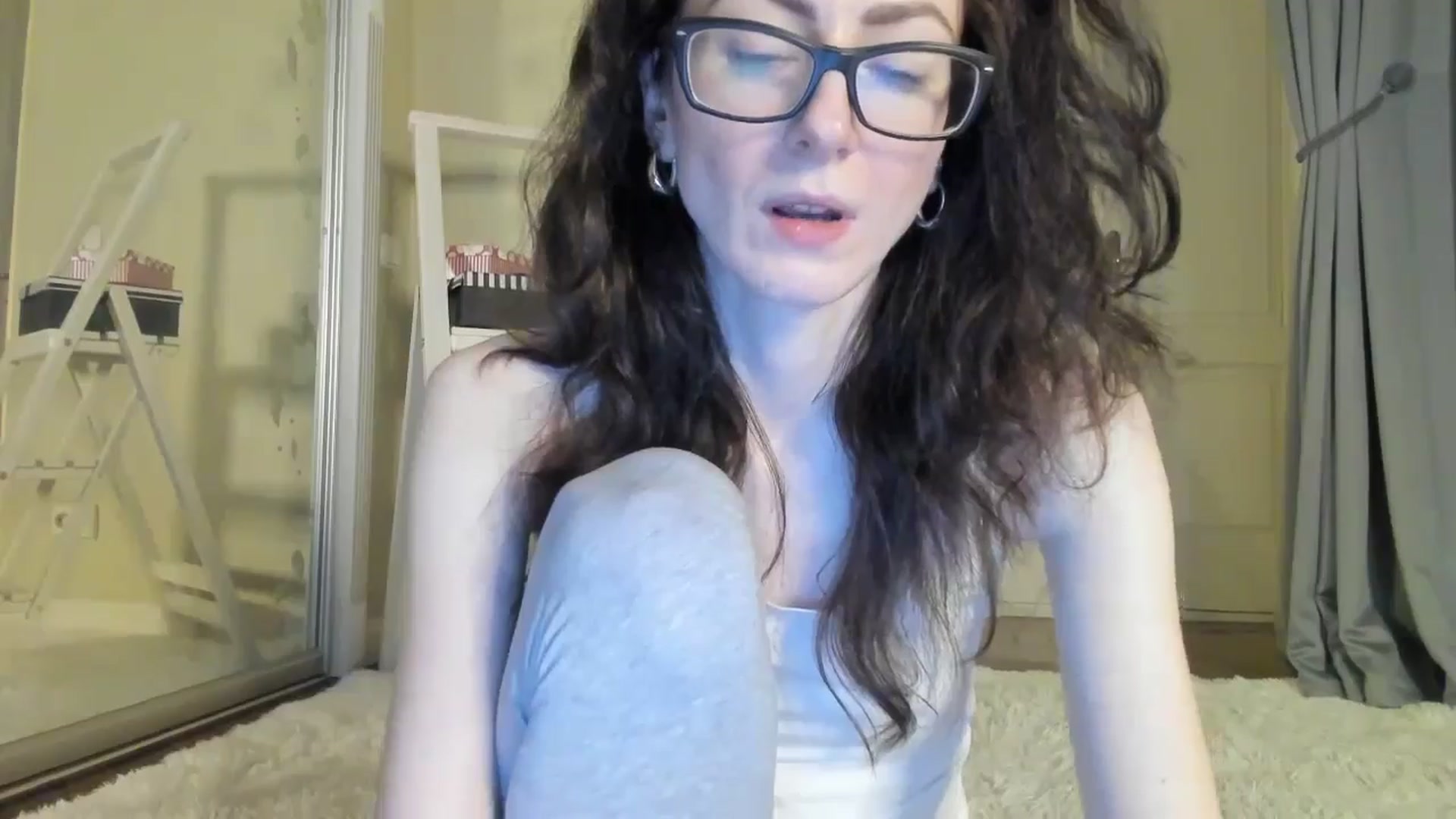Gallery image thumbnail from Baby_Jewel's myfreecams stream on, 08/28/2024, 10:16 image 5 of 20