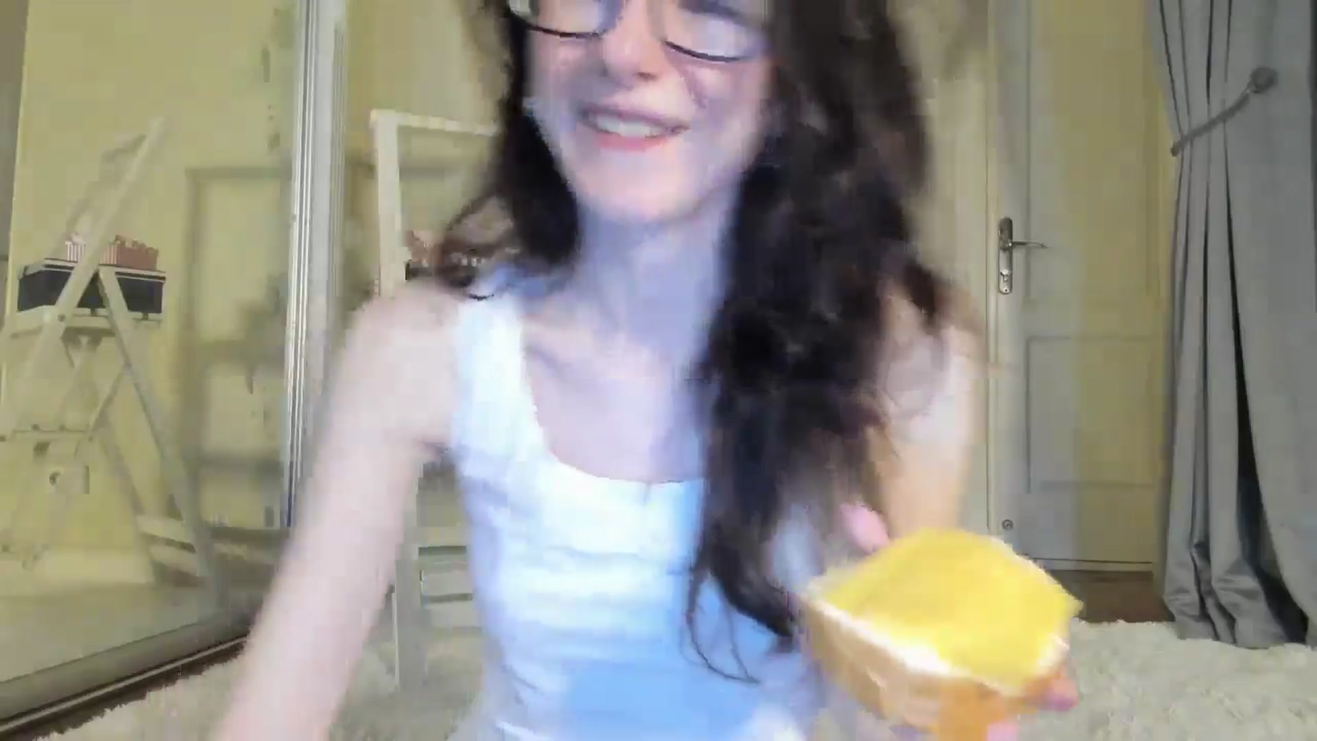 Gallery image thumbnail from Baby_Jewel's myfreecams stream on, 08/28/2024, 10:16 image 15 of 20
