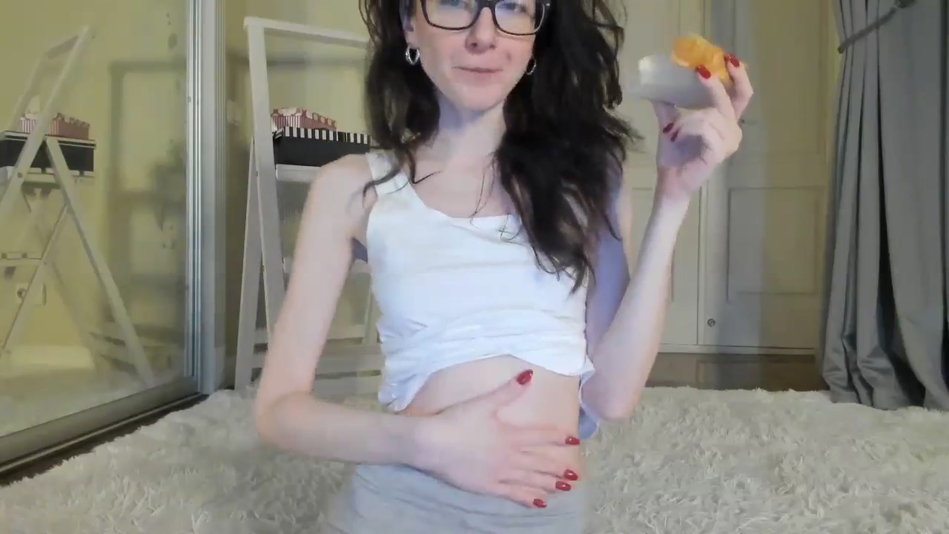Gallery image thumbnail from Baby_Jewel's myfreecams stream on, 08/28/2024, 10:16 image 17 of 20