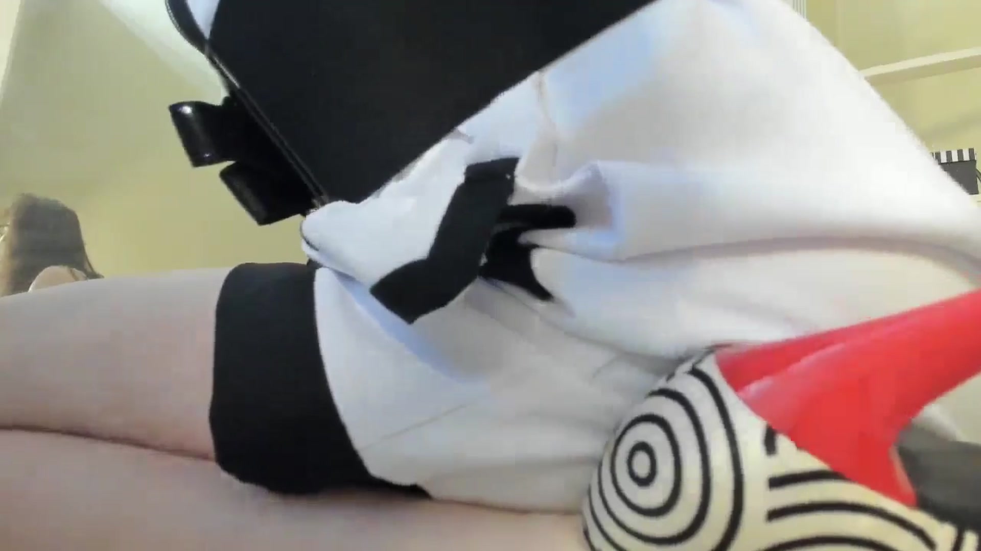 Gallery image thumbnail from Baby_Jewel's myfreecams stream on, 08/30/2024, 09:36 image 9 of 20