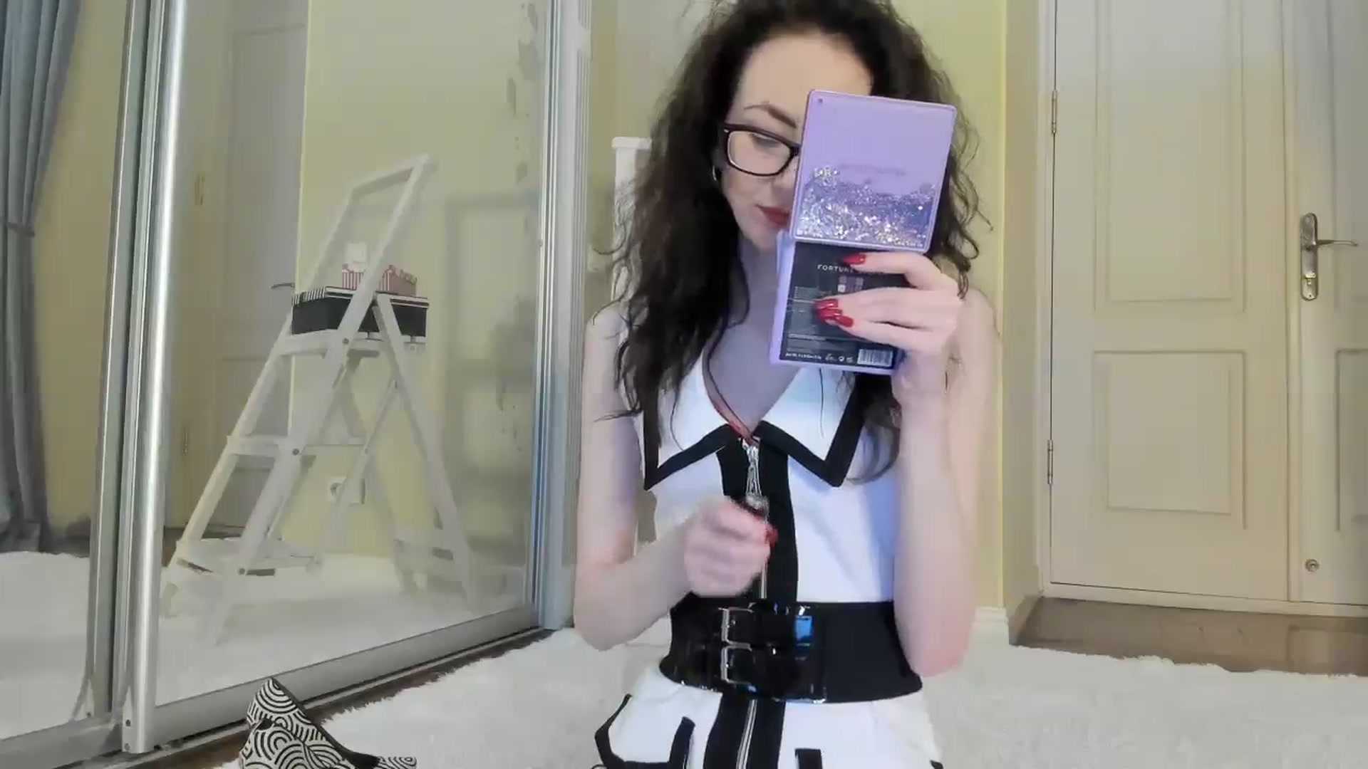 Gallery image thumbnail from Baby_Jewel's myfreecams stream on, 08/30/2024, 10:25 image 7 of 20