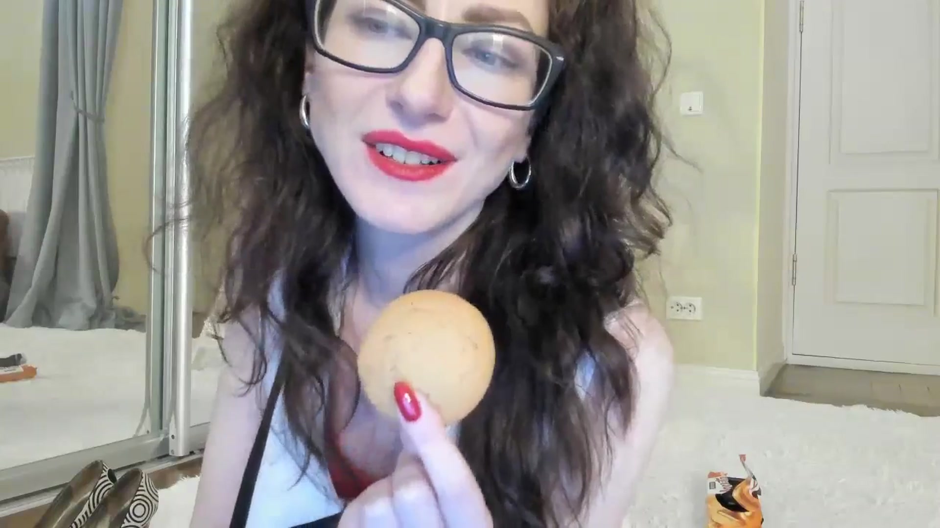 Gallery image thumbnail from Baby_Jewel's myfreecams stream on, 08/30/2024, 11:51 image 12 of 20