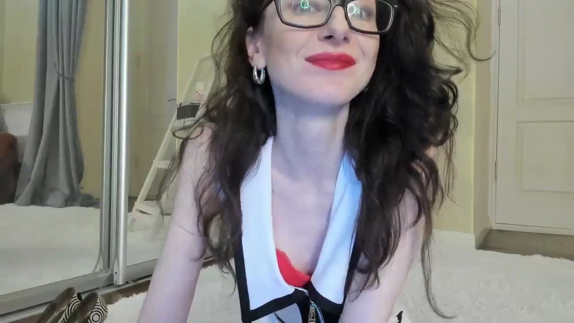 Gallery image thumbnail from Baby_Jewel's myfreecams stream on, 08/30/2024, 11:51 image 10 of 20