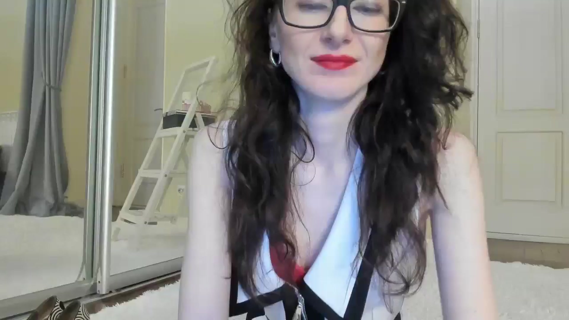 Gallery image thumbnail from Baby_Jewel's myfreecams stream on, 08/30/2024, 11:51 image 1 of 20