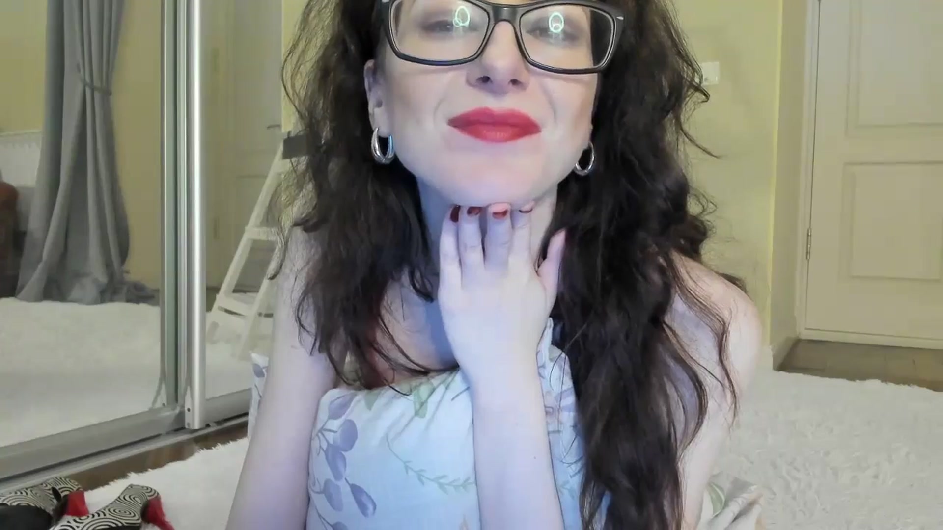Gallery image thumbnail from Baby_Jewel's myfreecams stream on, 08/30/2024, 12:14 image 8 of 20