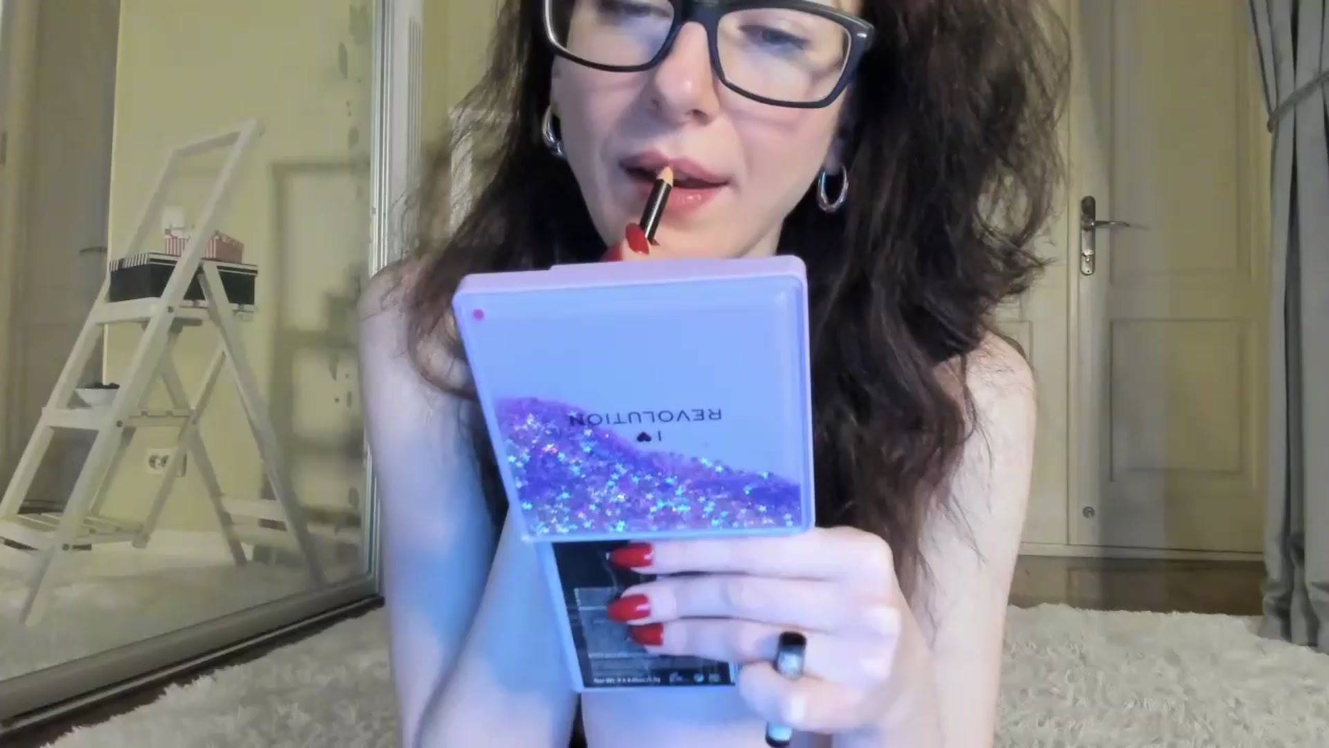 Gallery image thumbnail from Baby_Jewel's myfreecams stream on, 08/31/2024, 09:51 image 1 of 20