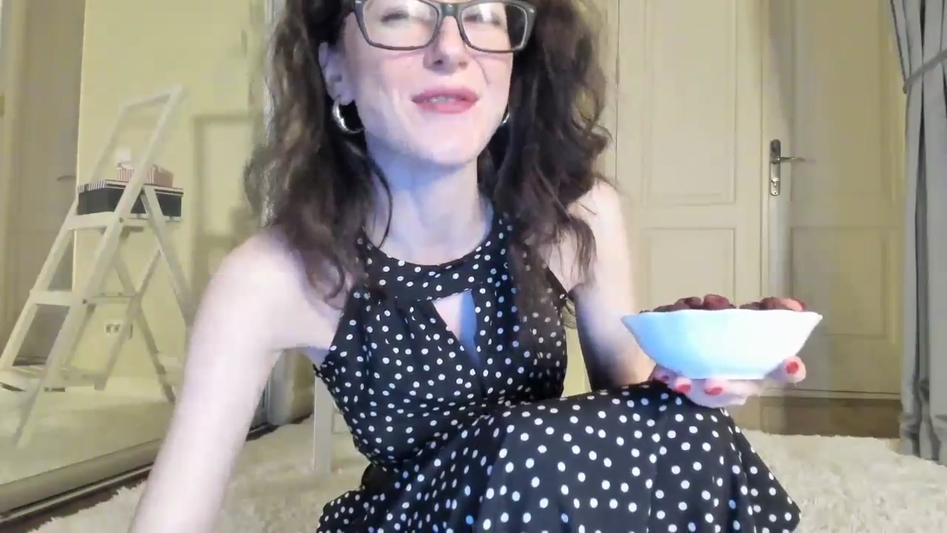 Gallery image thumbnail from Baby_Jewel's myfreecams stream on, 08/31/2024, 09:51 image 2 of 20