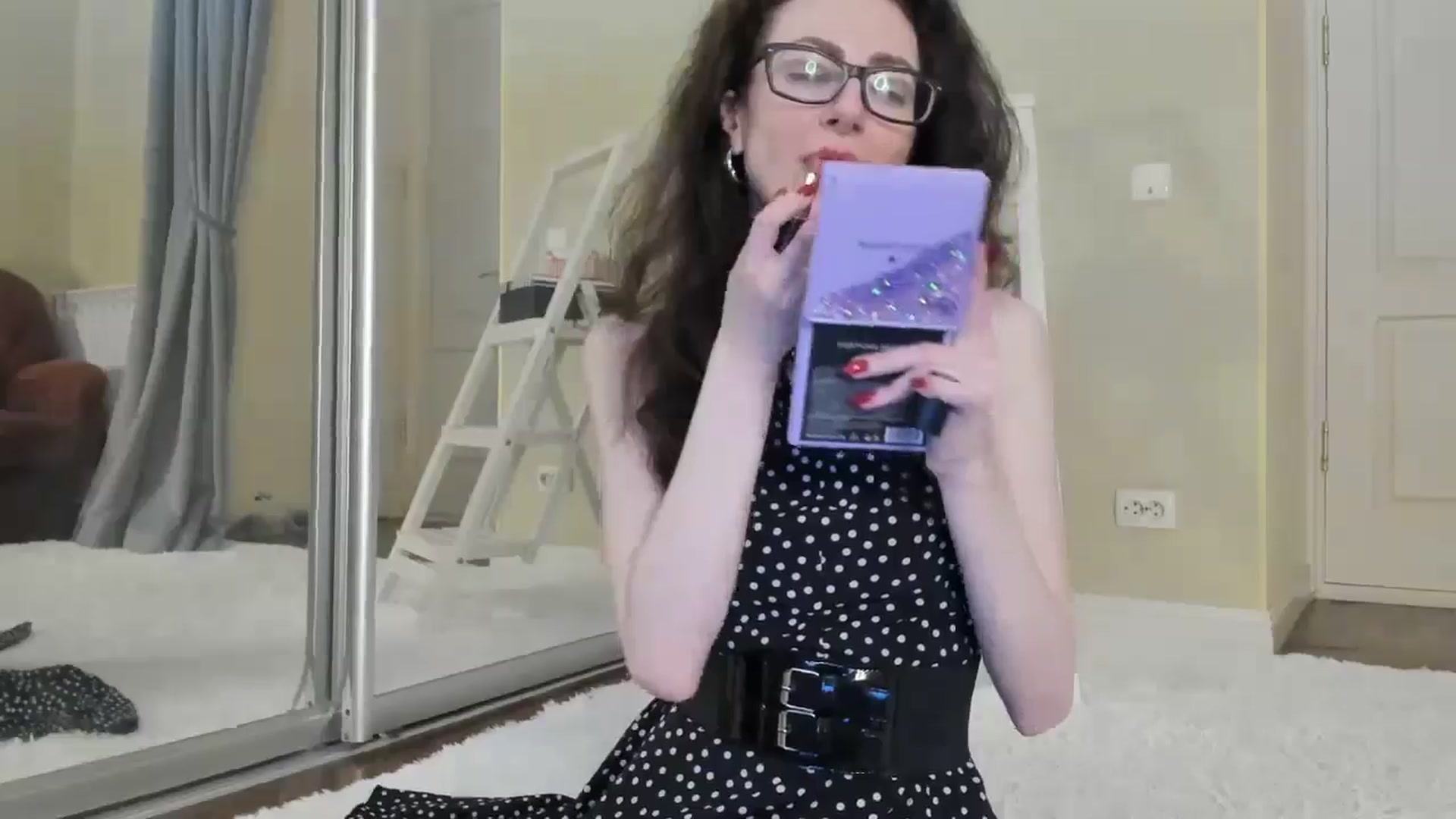 Gallery image thumbnail from Baby_Jewel's myfreecams stream on, 08/31/2024, 11:51 image 15 of 20