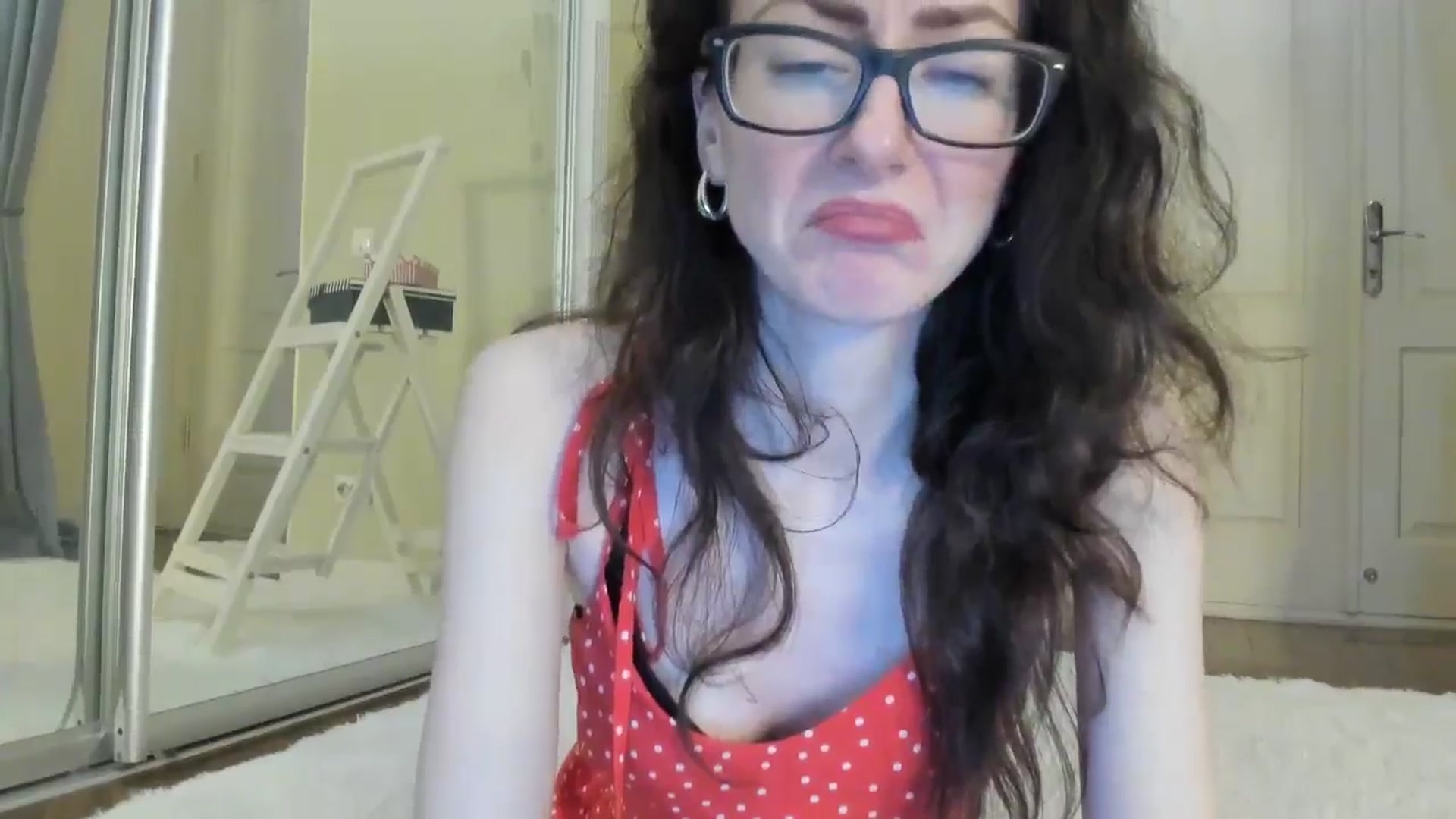 Gallery image thumbnail from Baby_Jewel's myfreecams stream on, 09/03/2024, 09:51 image 17 of 20