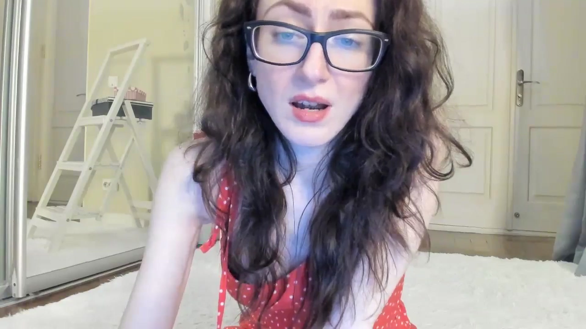 Gallery image thumbnail from Baby_Jewel's myfreecams stream on, 09/03/2024, 14:04 image 8 of 20