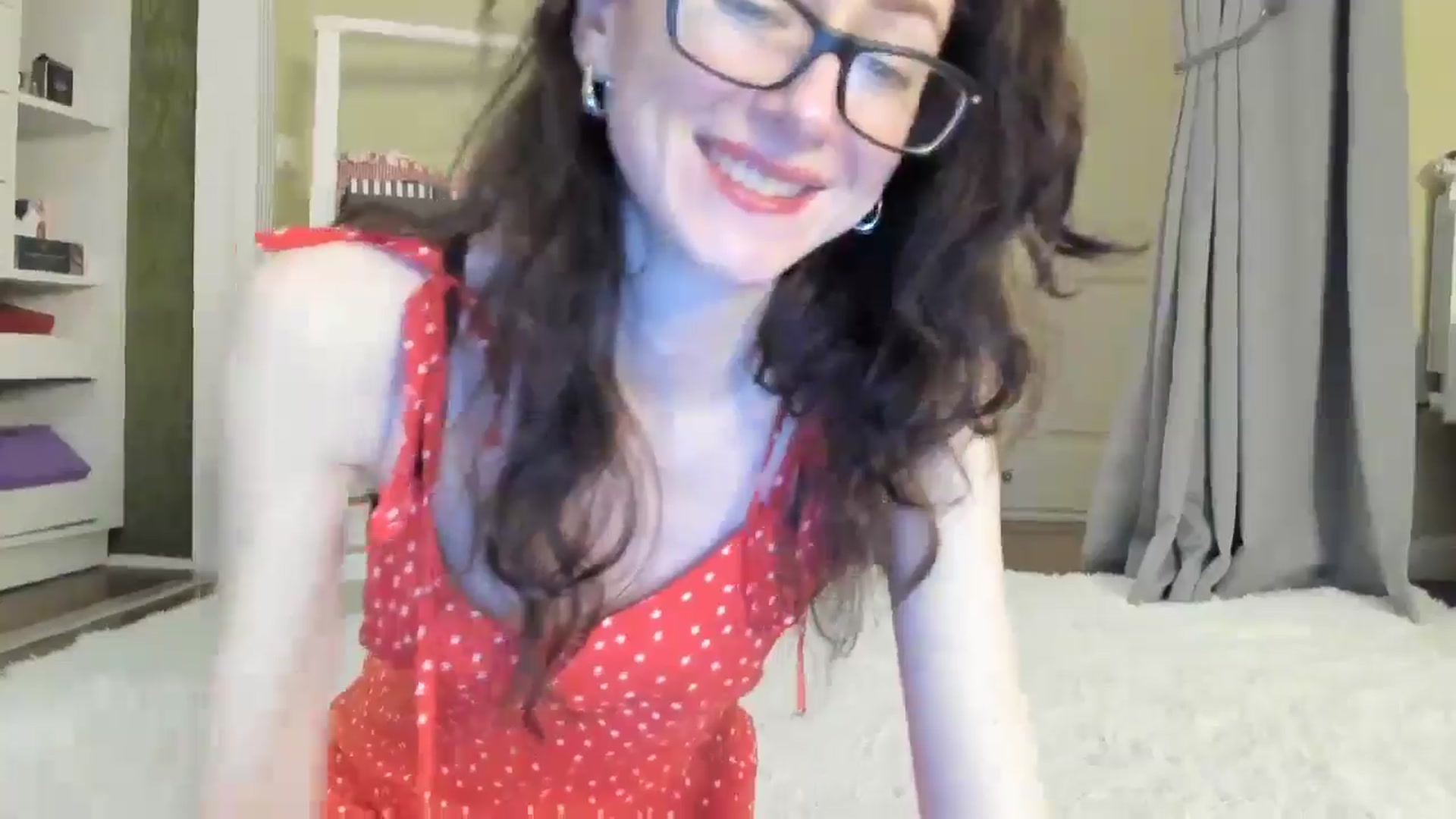 Gallery image thumbnail from Baby_Jewel's myfreecams stream on, 09/03/2024, 14:04 image 15 of 20