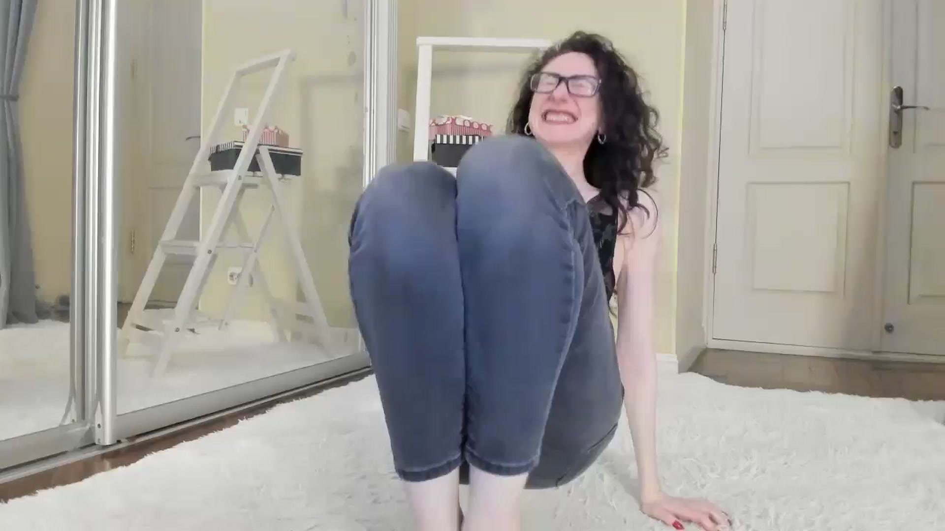 Gallery image thumbnail from Baby_Jewel's myfreecams stream on, 09/04/2024, 11:12 image 8 of 20