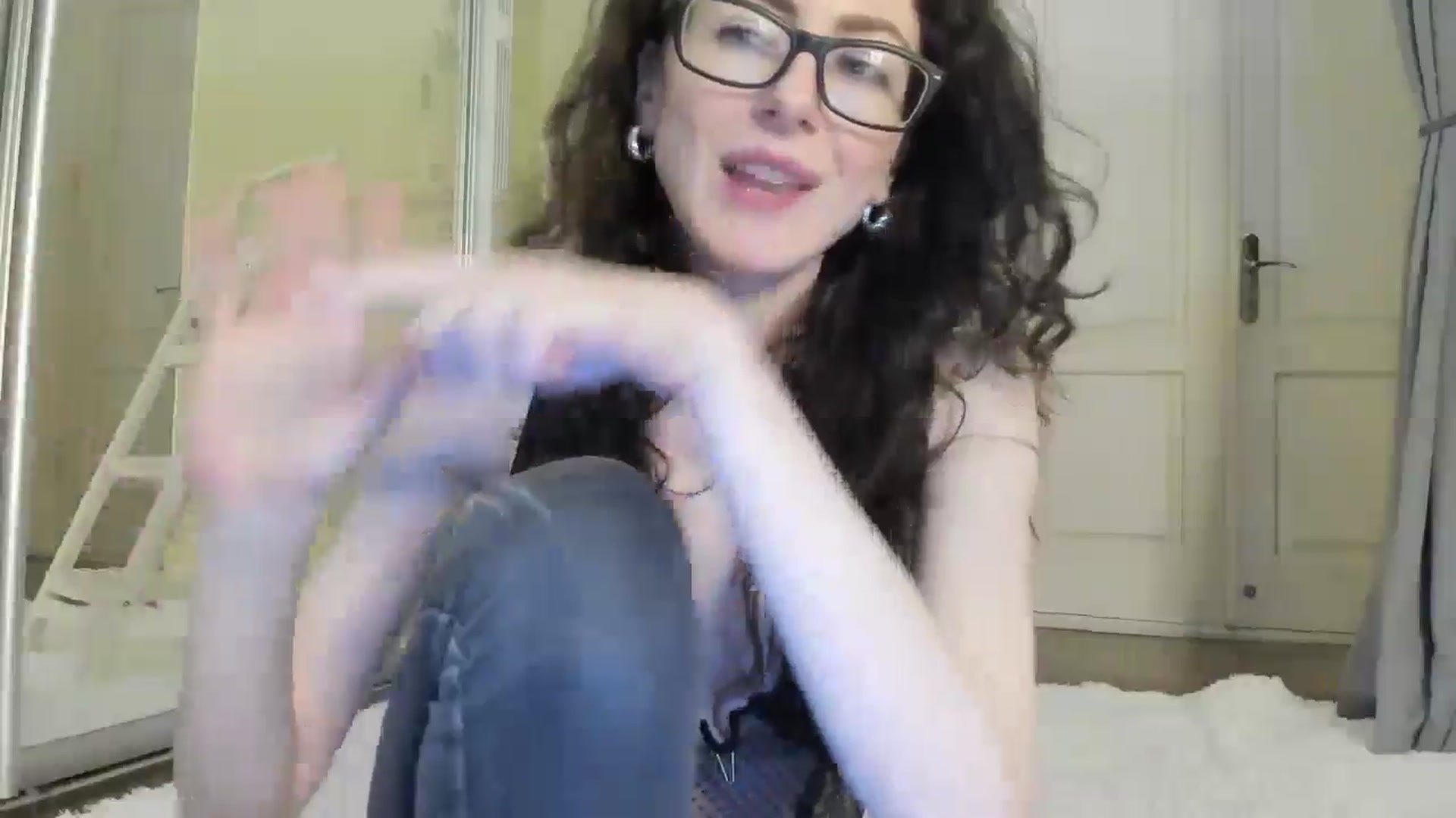 Gallery image thumbnail from Baby_Jewel's myfreecams stream on, 09/04/2024, 14:02 image 17 of 20