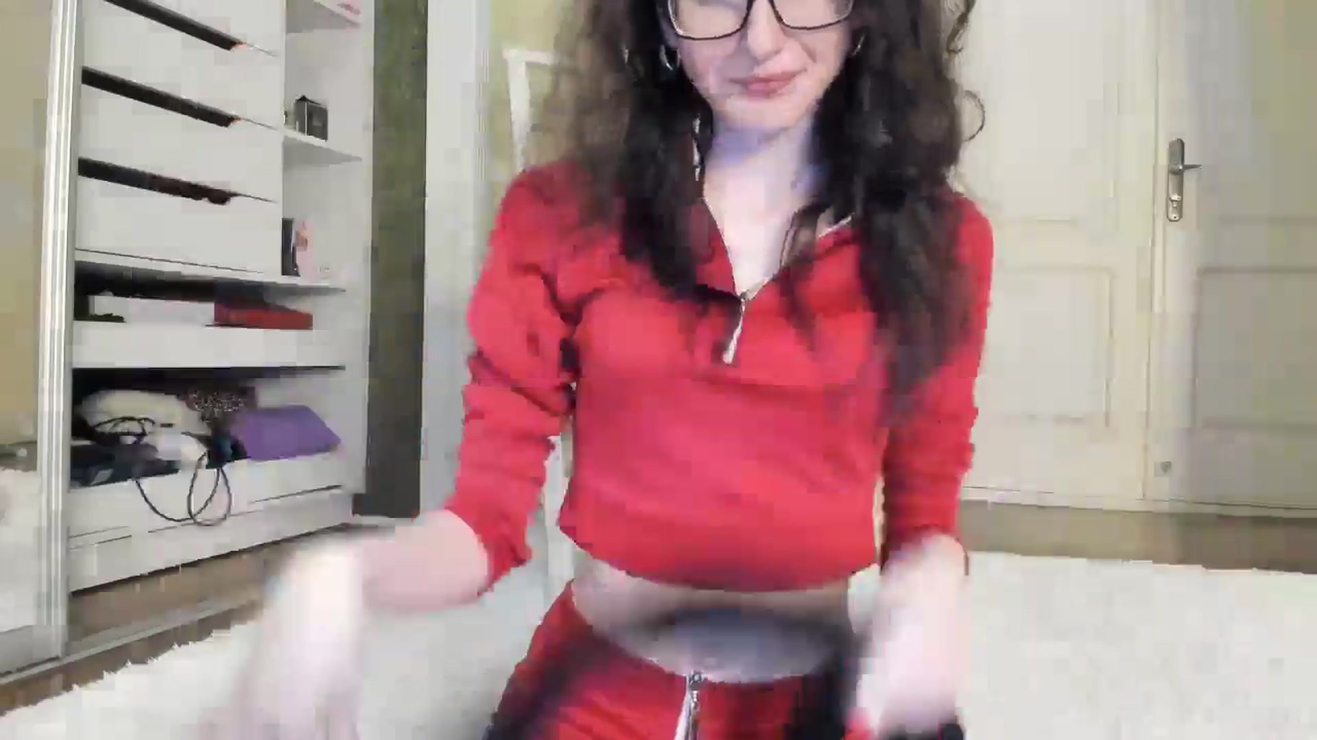 Gallery image thumbnail from Baby_Jewel's myfreecams stream on, 09/05/2024, 11:03 image 5 of 20