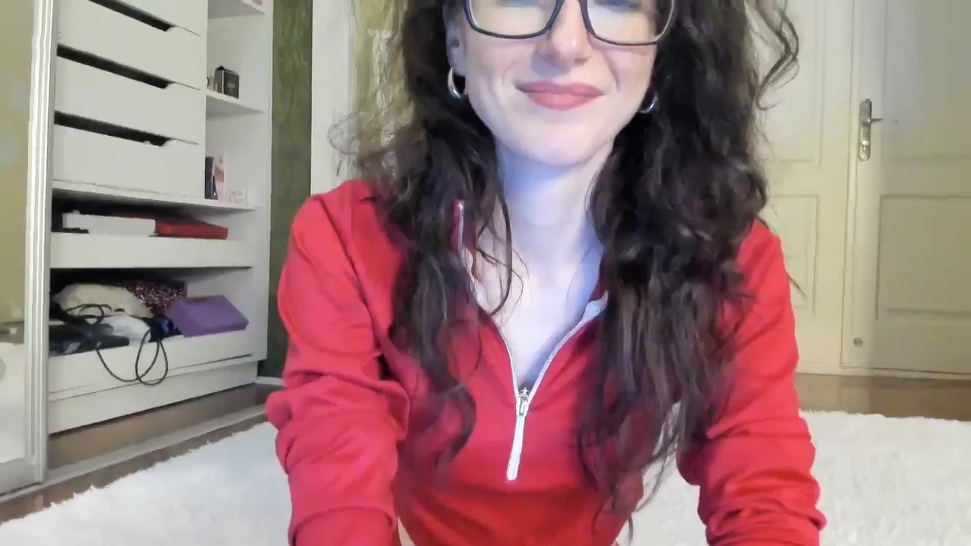 Gallery image thumbnail from Baby_Jewel's myfreecams stream on, 09/05/2024, 11:03 image 7 of 20