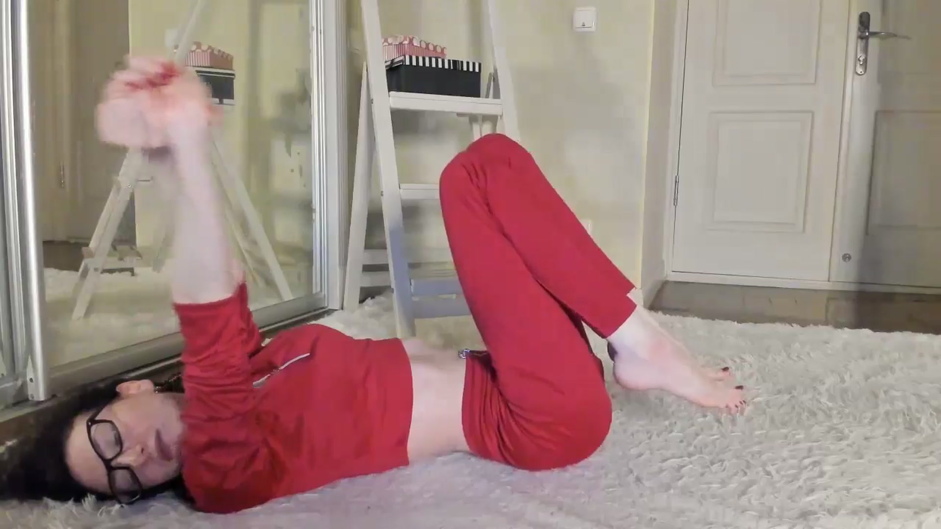 Gallery image thumbnail from Baby_Jewel's myfreecams stream on, 09/05/2024, 12:10 image 9 of 20