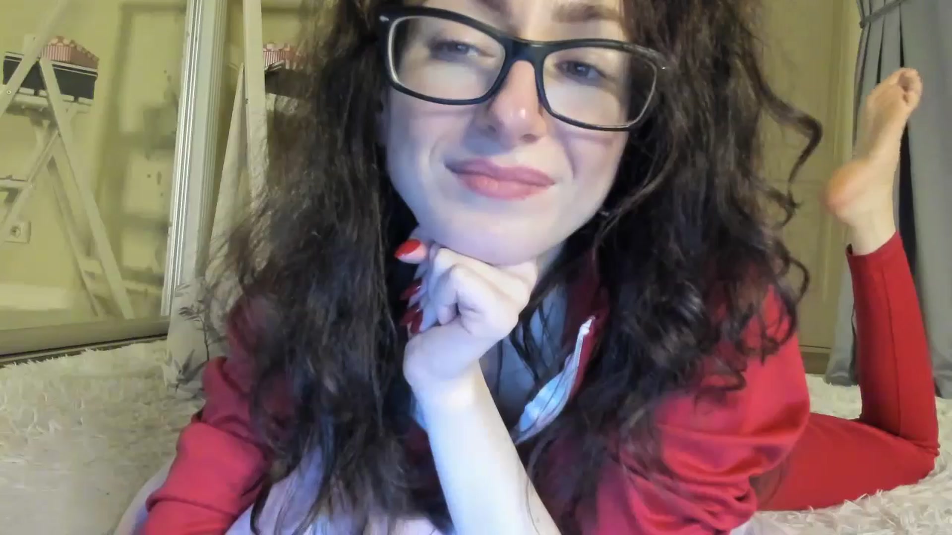 Gallery image thumbnail from Baby_Jewel's myfreecams stream on, 09/05/2024, 13:06 image 14 of 20