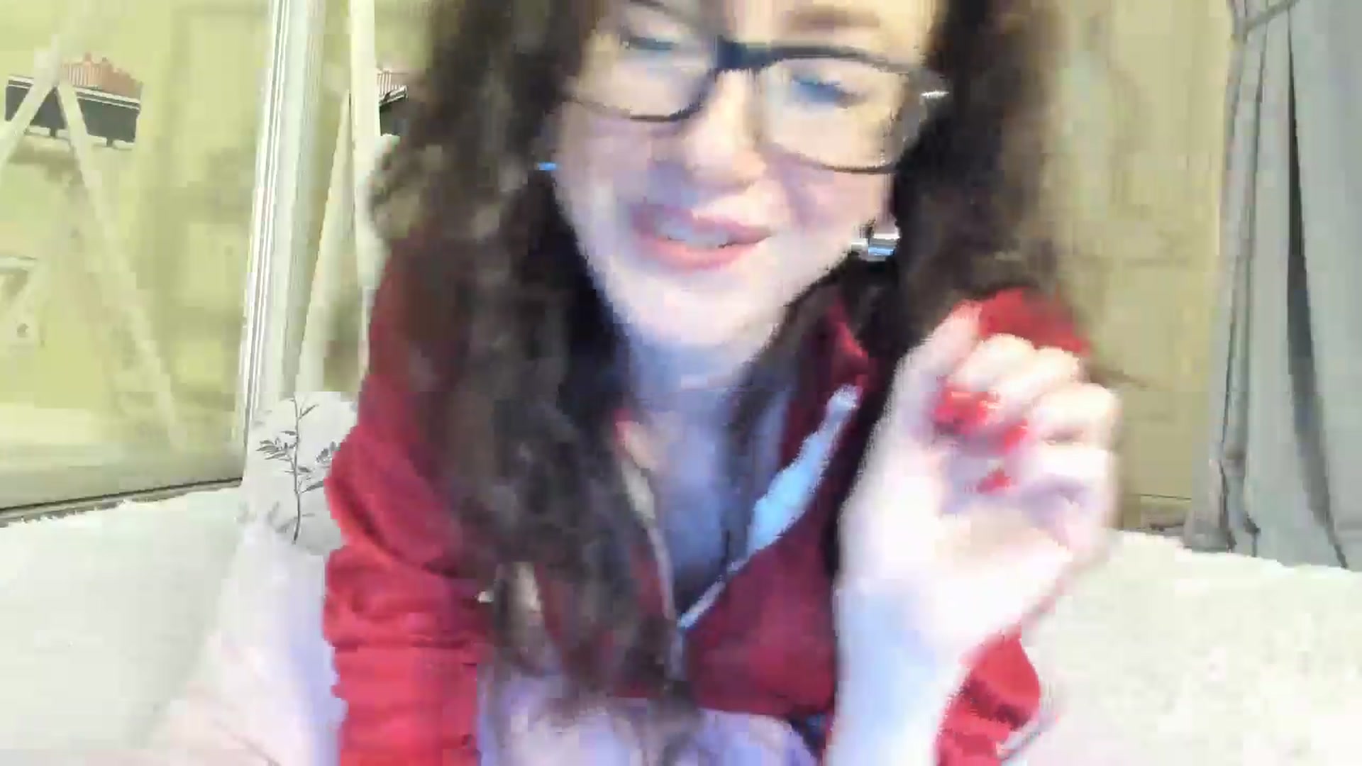 Gallery image thumbnail from Baby_Jewel's myfreecams stream on, 09/05/2024, 14:06 image 11 of 20