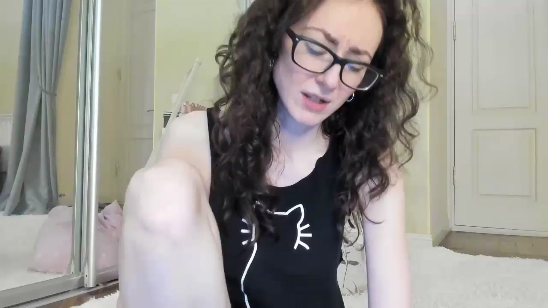 Gallery image thumbnail from Baby_Jewel's myfreecams stream on, 09/06/2024, 12:19 image 11 of 20