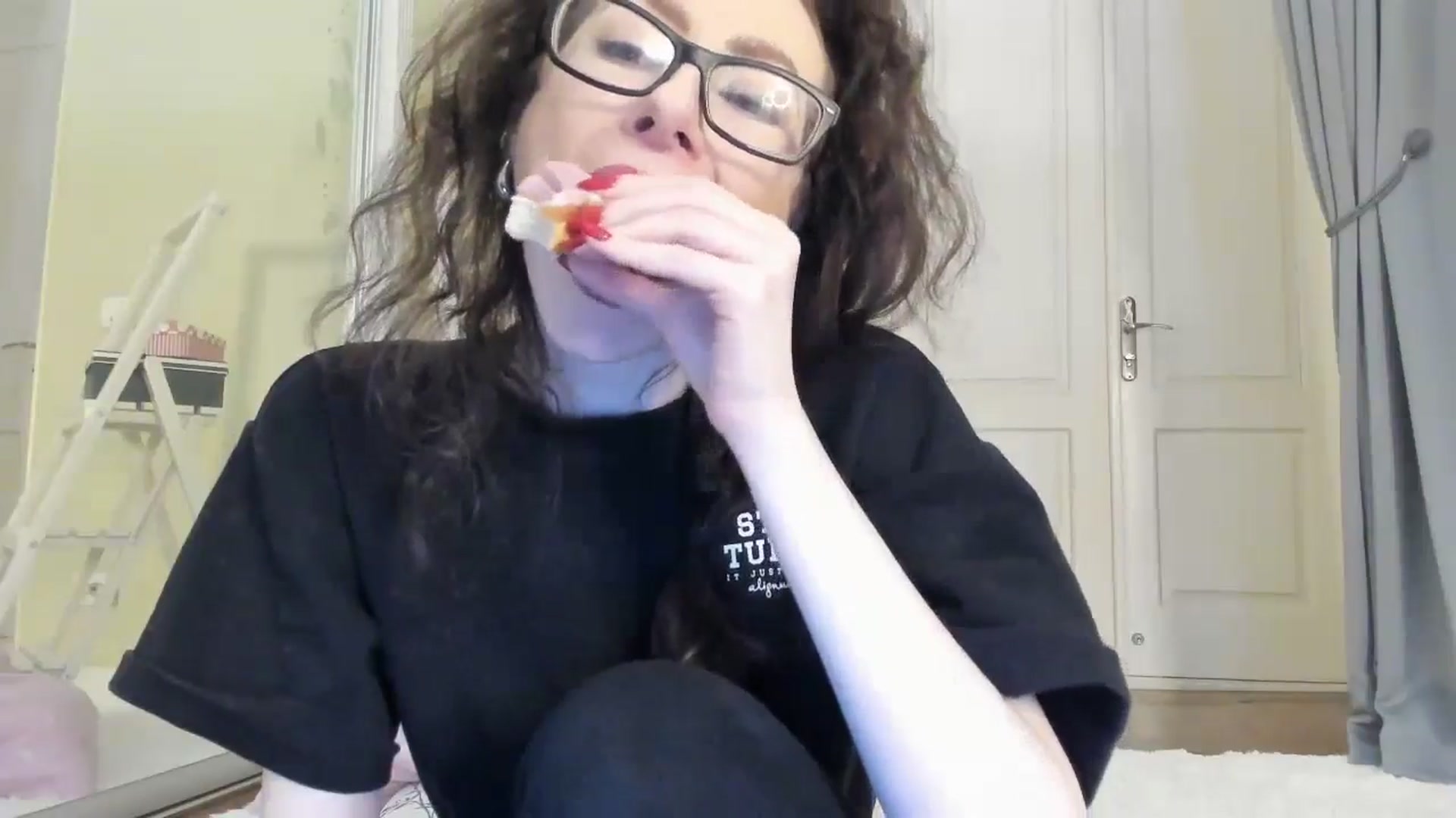 Gallery image thumbnail from Baby_Jewel's myfreecams stream on, 09/07/2024, 11:27 image 18 of 20