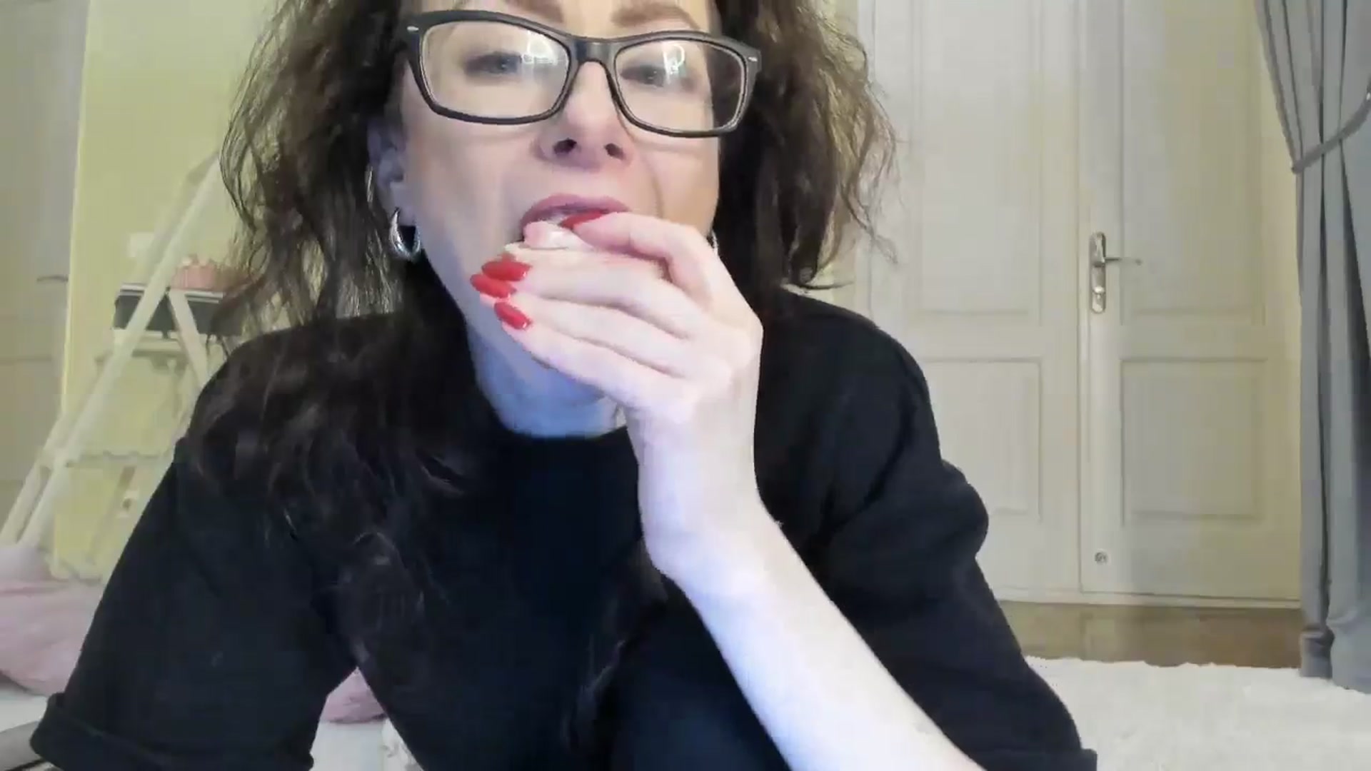 Gallery image thumbnail from Baby_Jewel's myfreecams stream on, 09/07/2024, 11:27 image 17 of 20