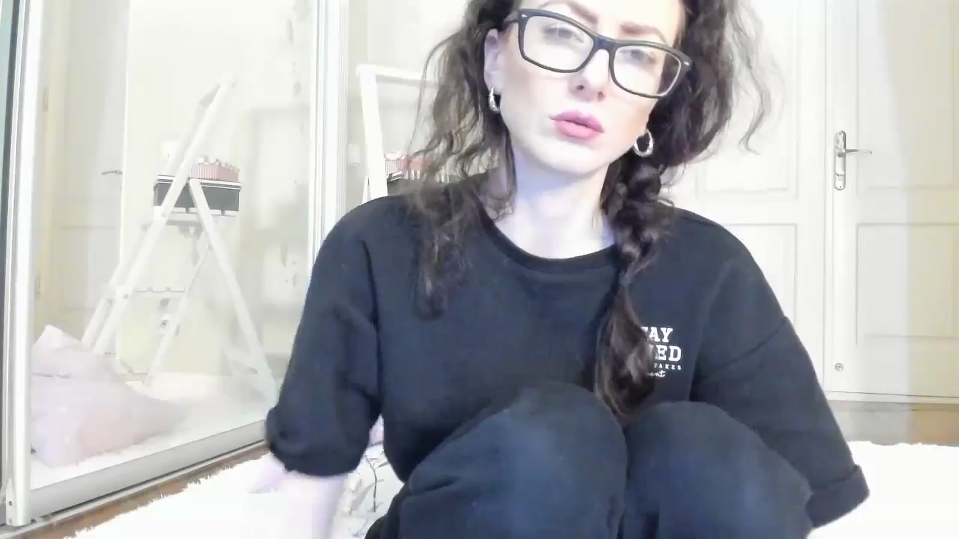 Gallery image thumbnail from Baby_Jewel's myfreecams stream on, 09/07/2024, 11:27 image 5 of 20