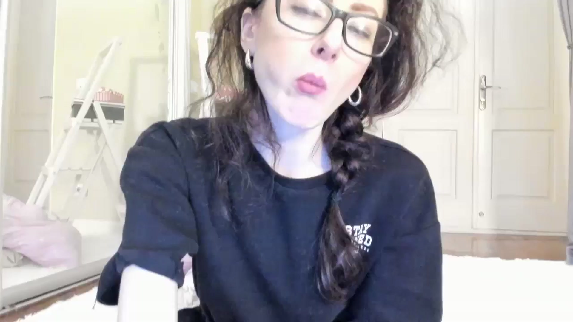 Gallery image thumbnail from Baby_Jewel's myfreecams stream on, 09/07/2024, 11:27 image 10 of 20