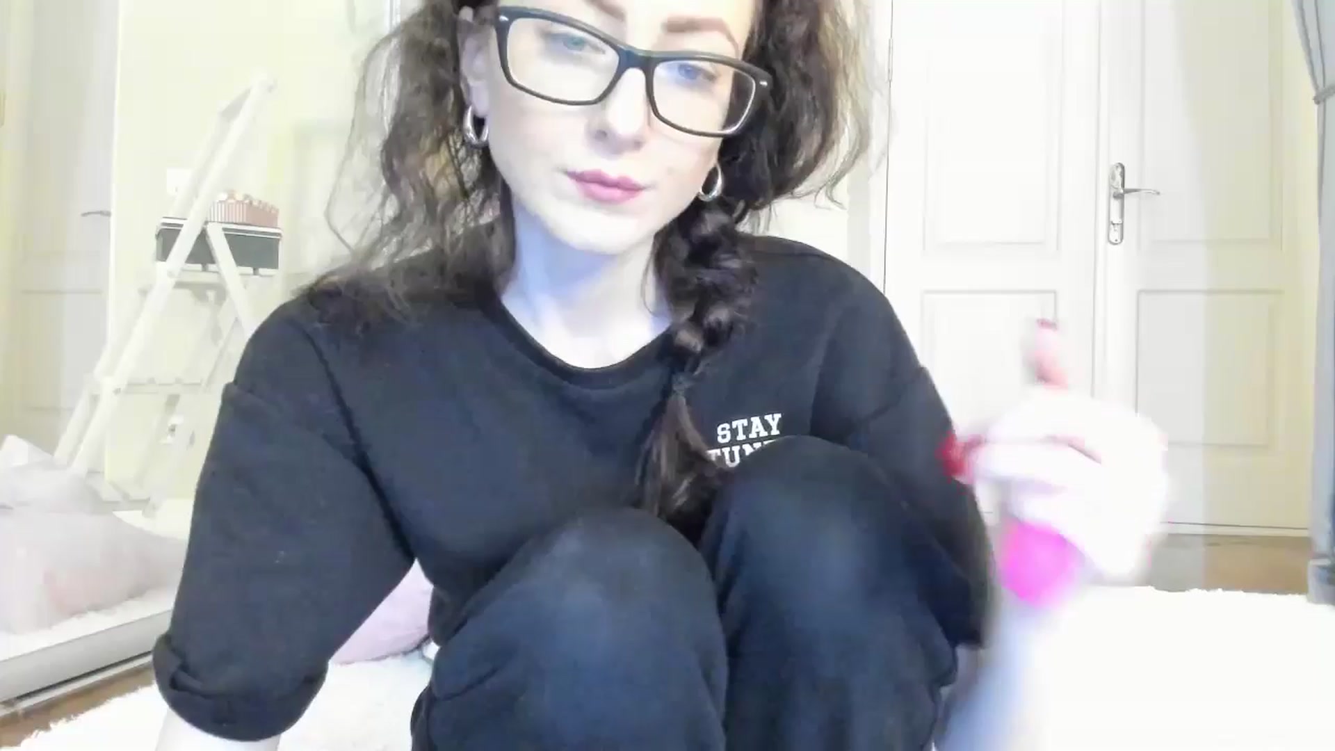 Gallery image thumbnail from Baby_Jewel's myfreecams stream on, 09/07/2024, 11:27 image 1 of 20