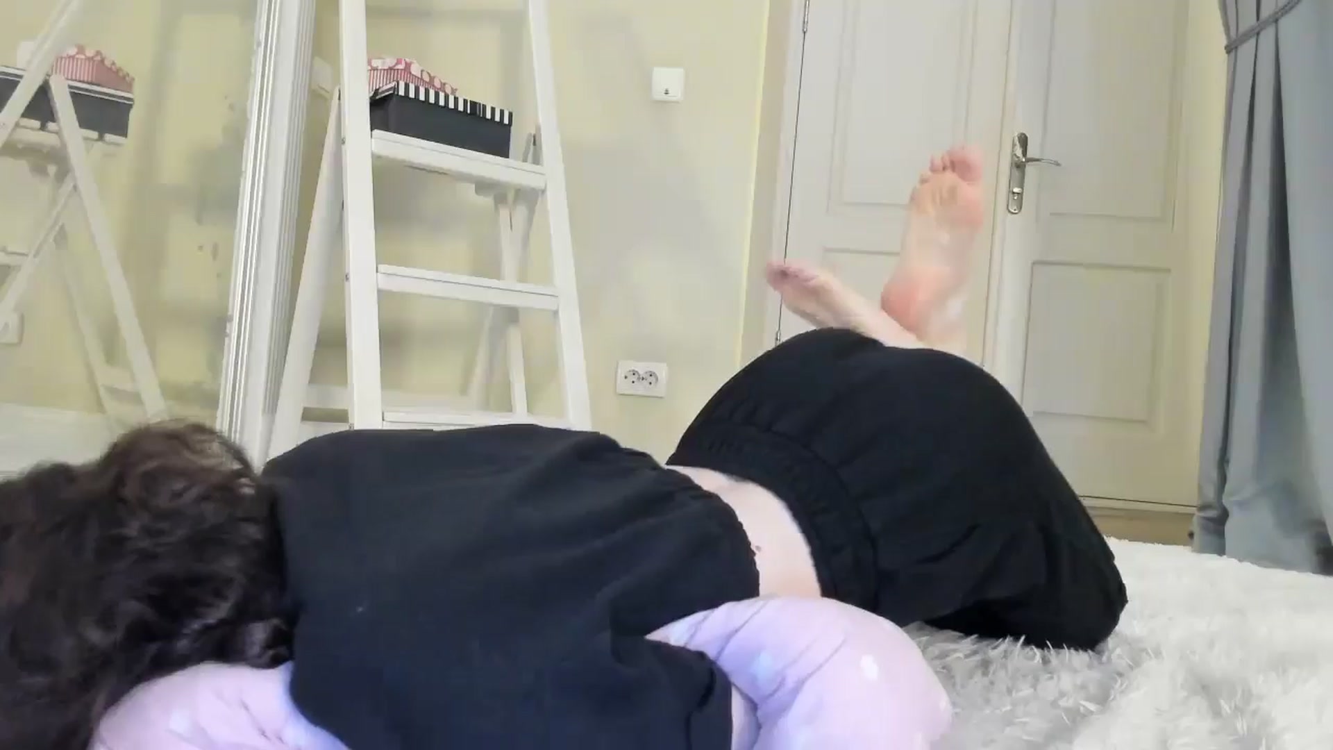 Gallery image thumbnail from Baby_Jewel's myfreecams stream on, 09/07/2024, 12:30 image 7 of 20