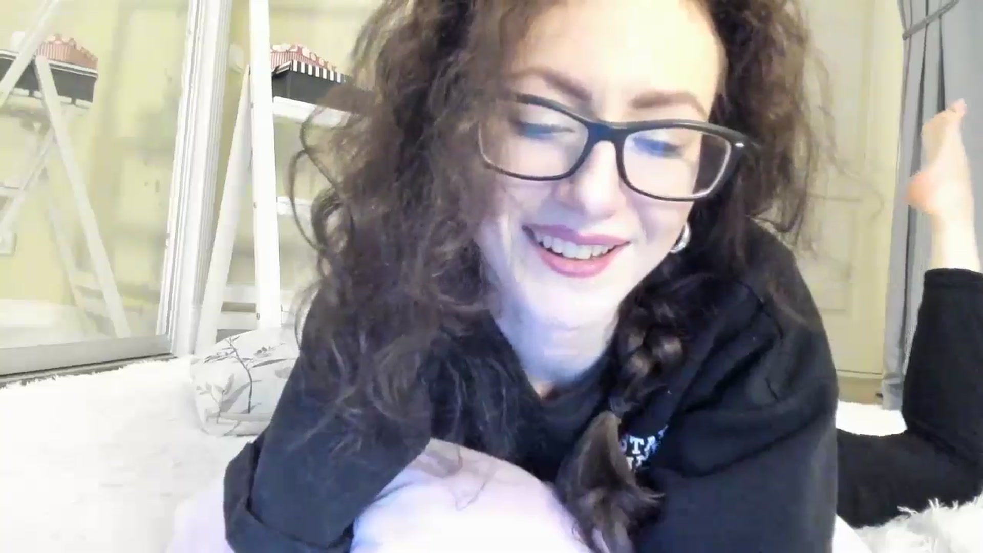 Gallery image thumbnail from Baby_Jewel's myfreecams stream on, 09/07/2024, 12:30 image 8 of 20