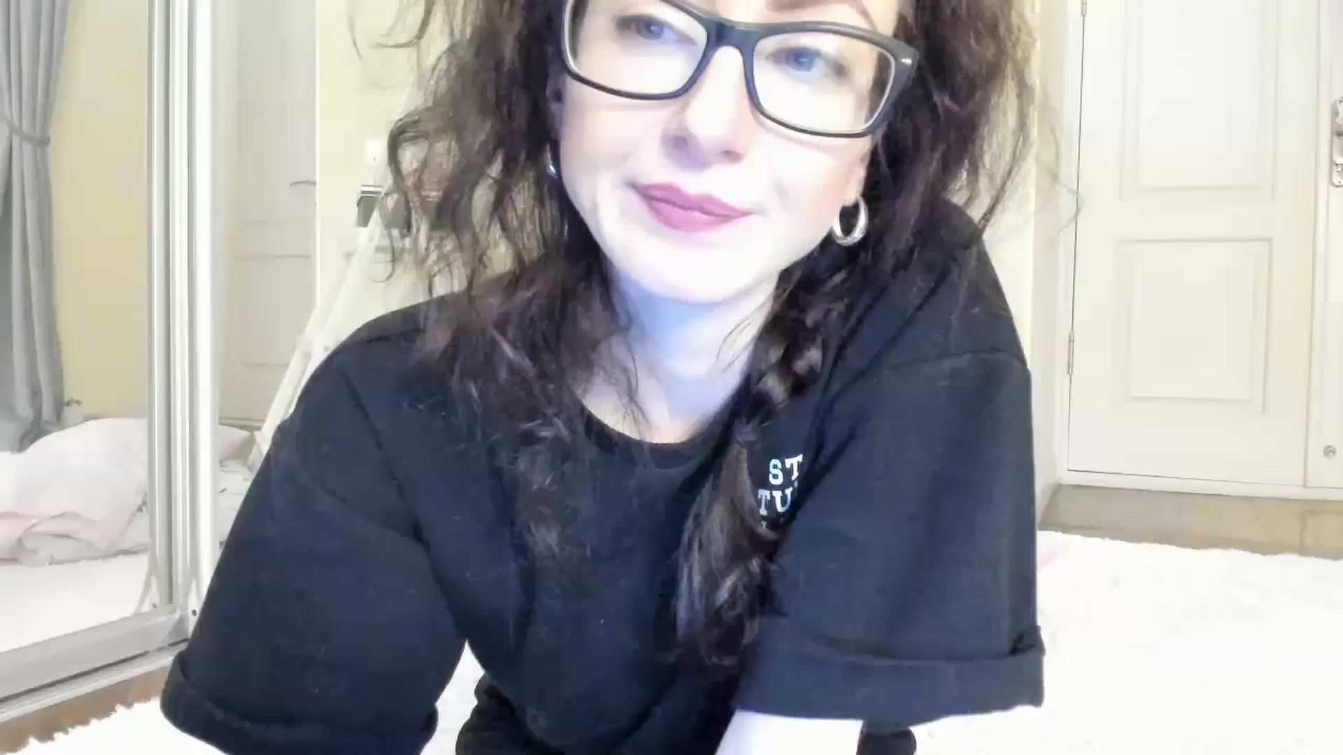 Gallery image thumbnail from Baby_Jewel's myfreecams stream on, 09/07/2024, 12:30 image 1 of 20