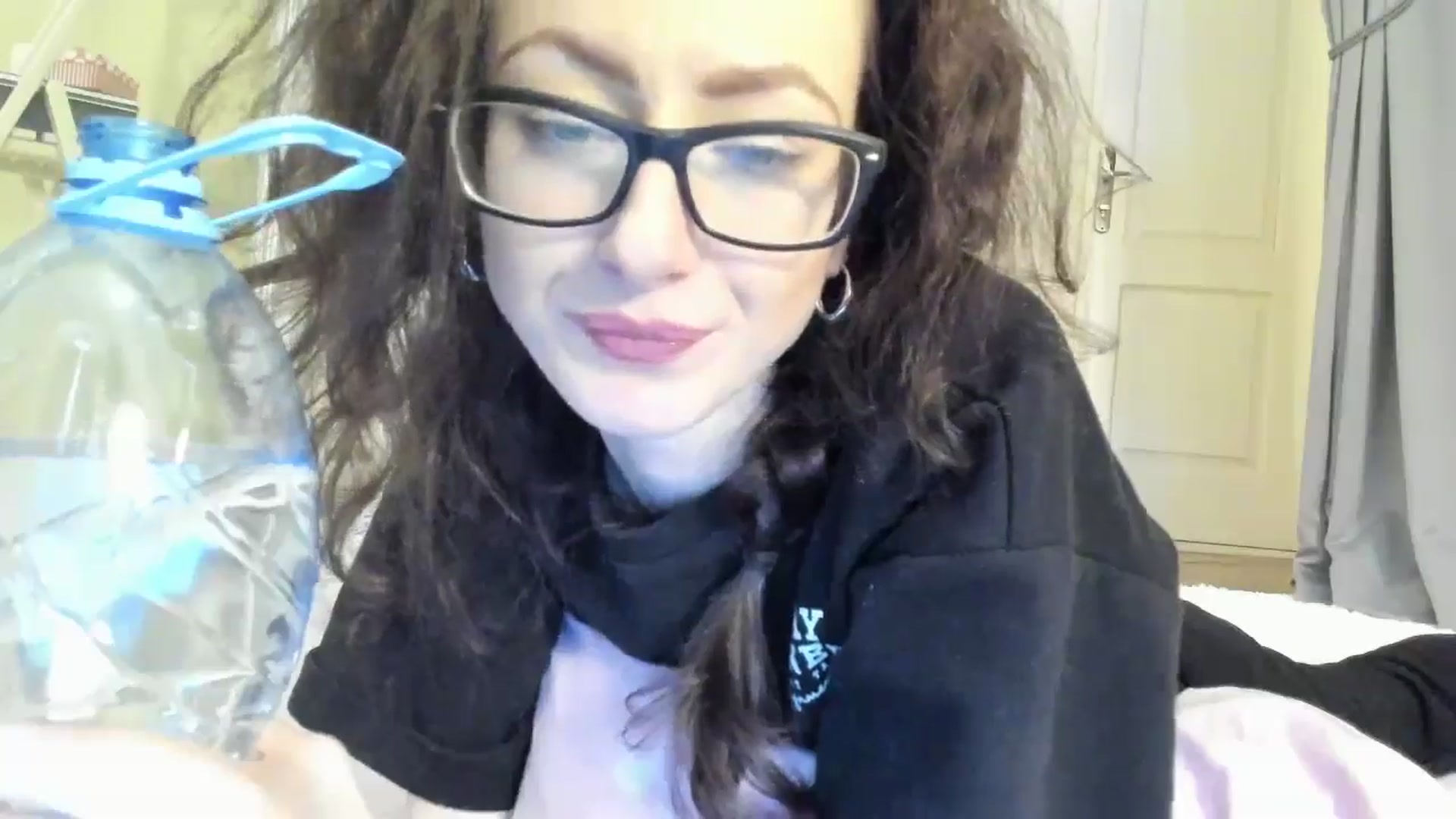 Gallery image thumbnail from Baby_Jewel's myfreecams stream on, 09/07/2024, 12:30 image 11 of 20