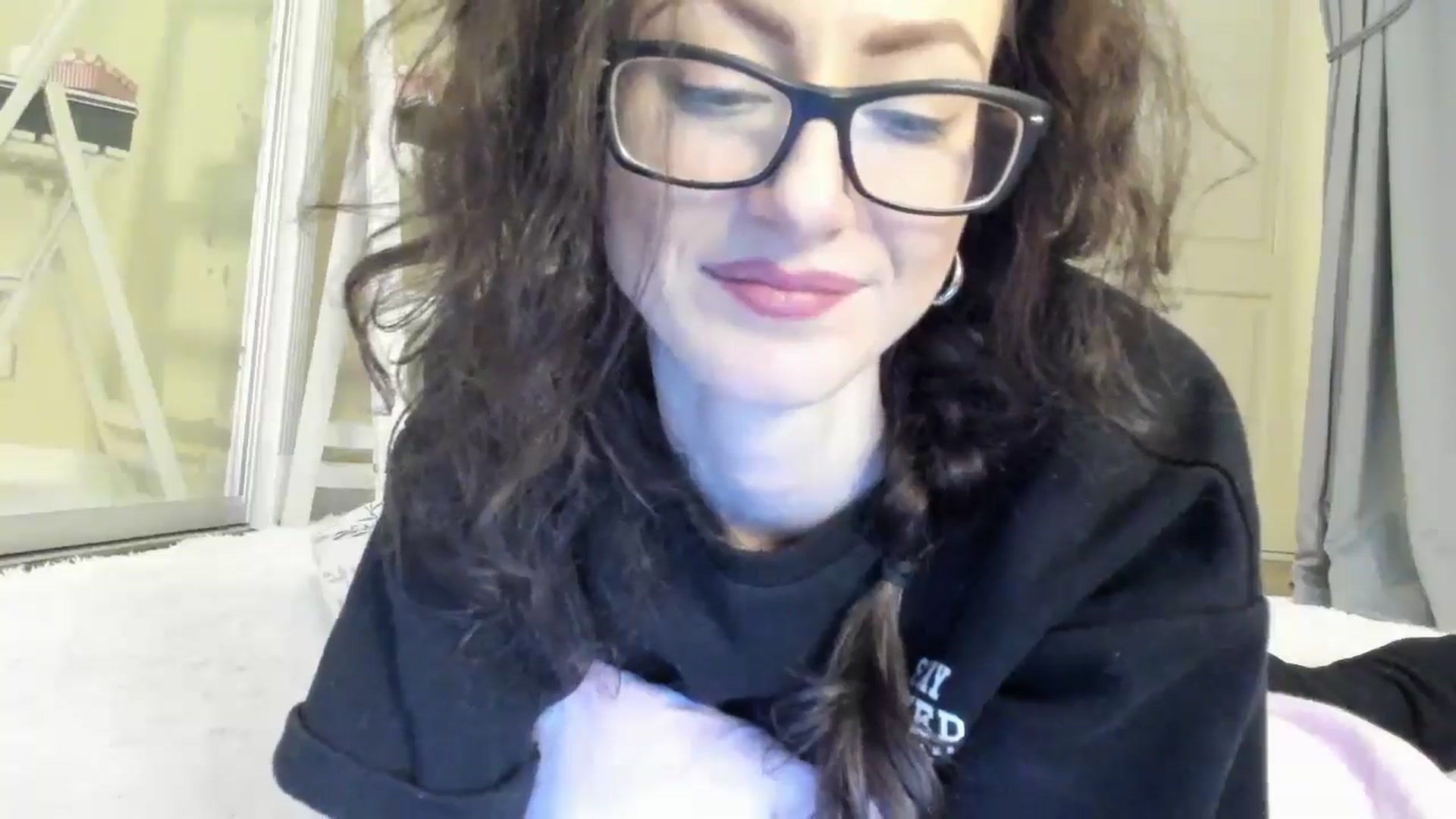 Gallery image thumbnail from Baby_Jewel's myfreecams stream on, 09/07/2024, 12:30 image 13 of 20
