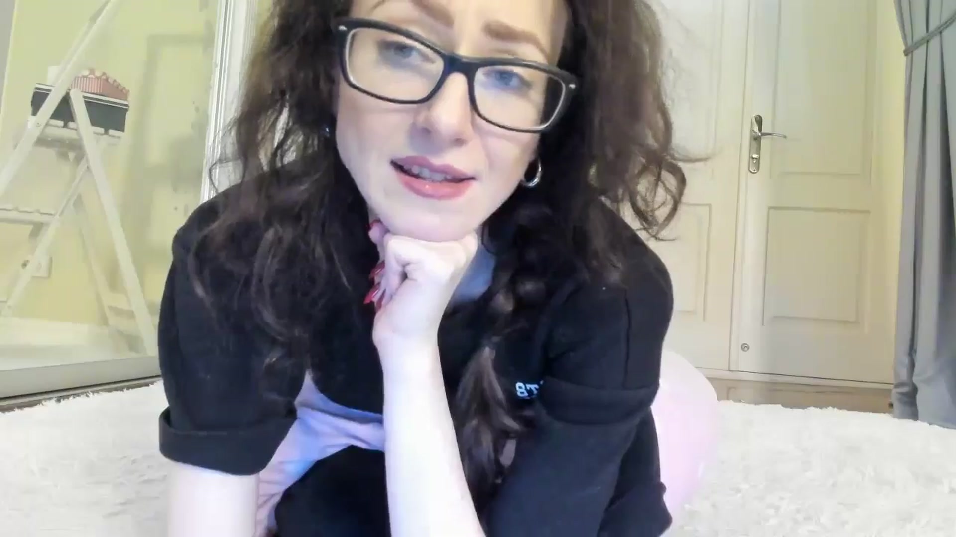Gallery image thumbnail from Baby_Jewel's myfreecams stream on, 09/07/2024, 12:30 image 17 of 20