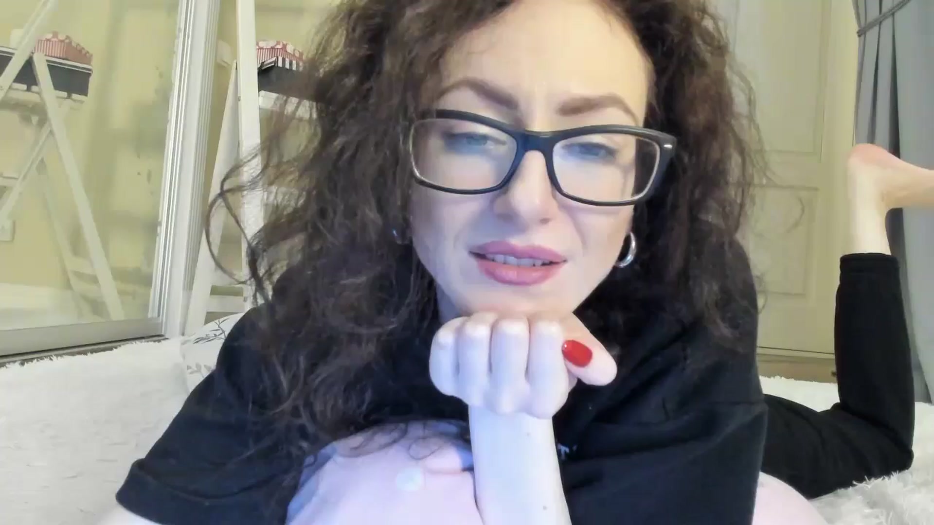 Gallery image thumbnail from Baby_Jewel's myfreecams stream on, 09/07/2024, 12:30 image 9 of 20