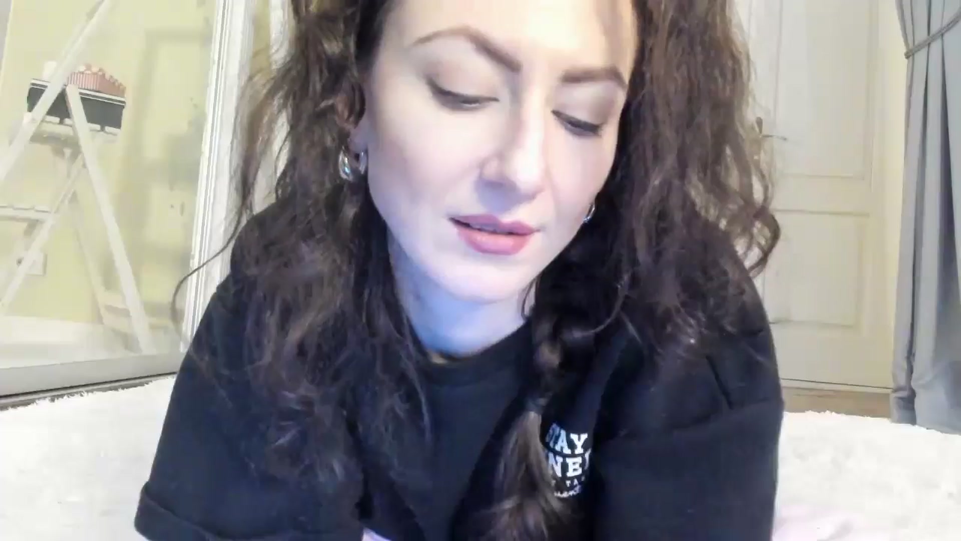 Gallery image thumbnail from Baby_Jewel's myfreecams stream on, 09/07/2024, 12:59 image 4 of 20